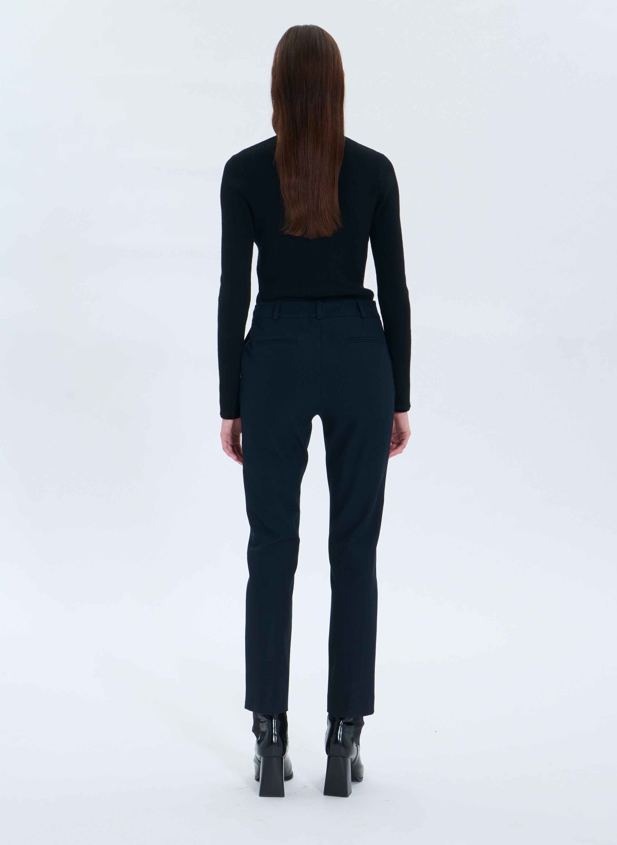 Pantalon  pisti ZAPA Bleu