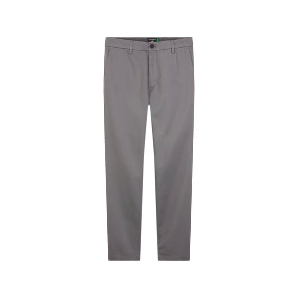 Dockers Pantalon uni en coton