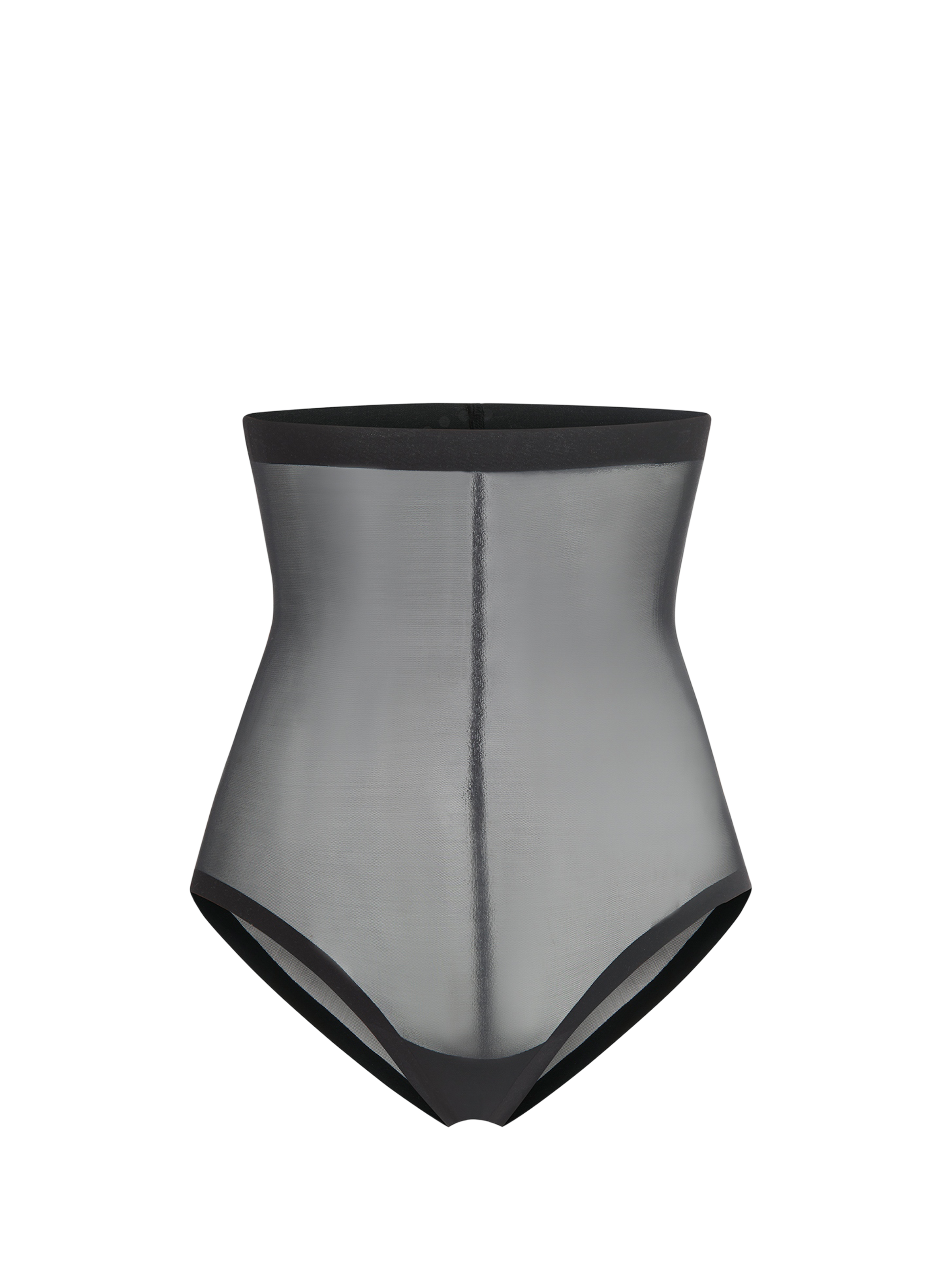 Panty gainant WOLFORD Bleu