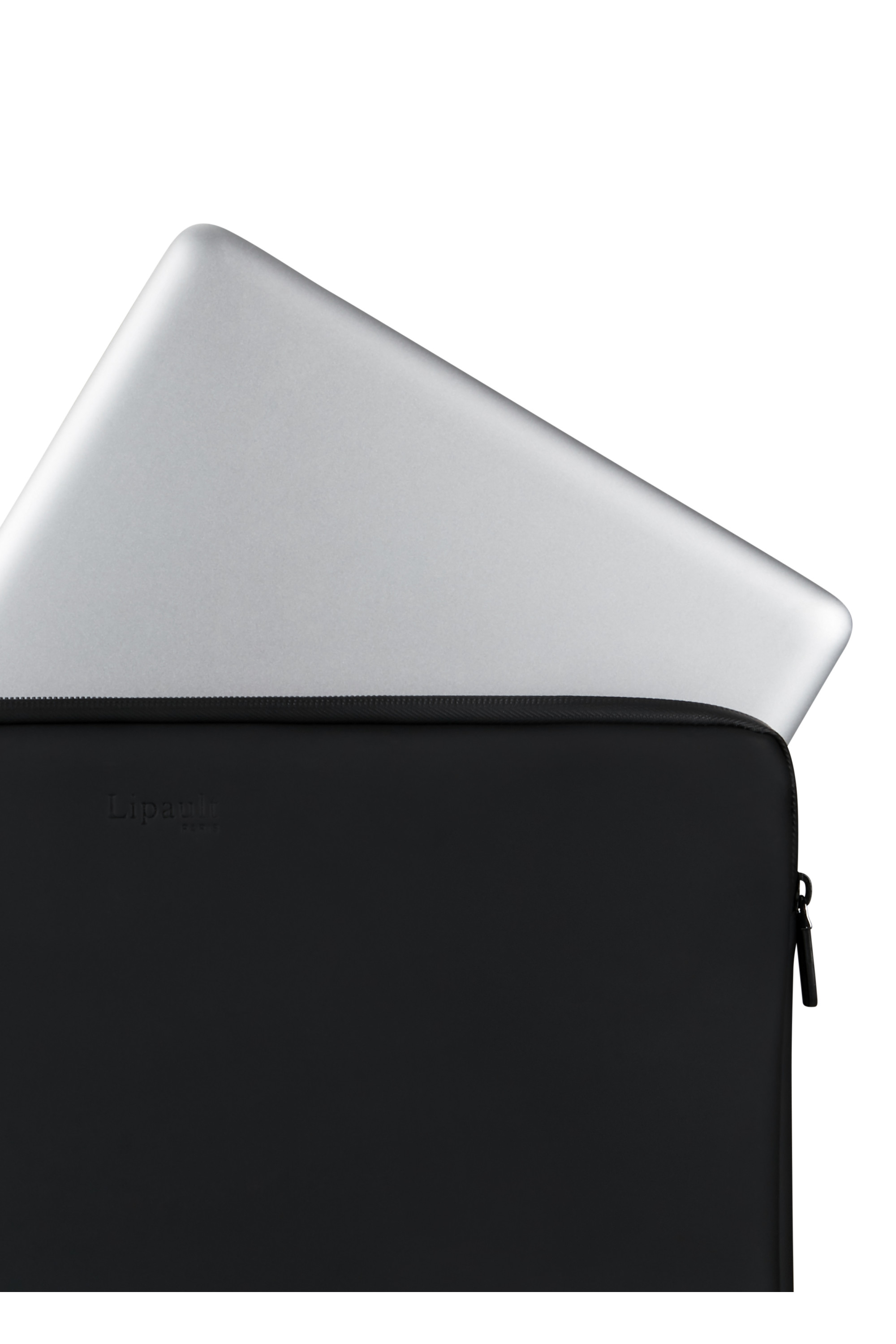 Lost in berlin sleeve taille s LIPAULT PARIS Noir