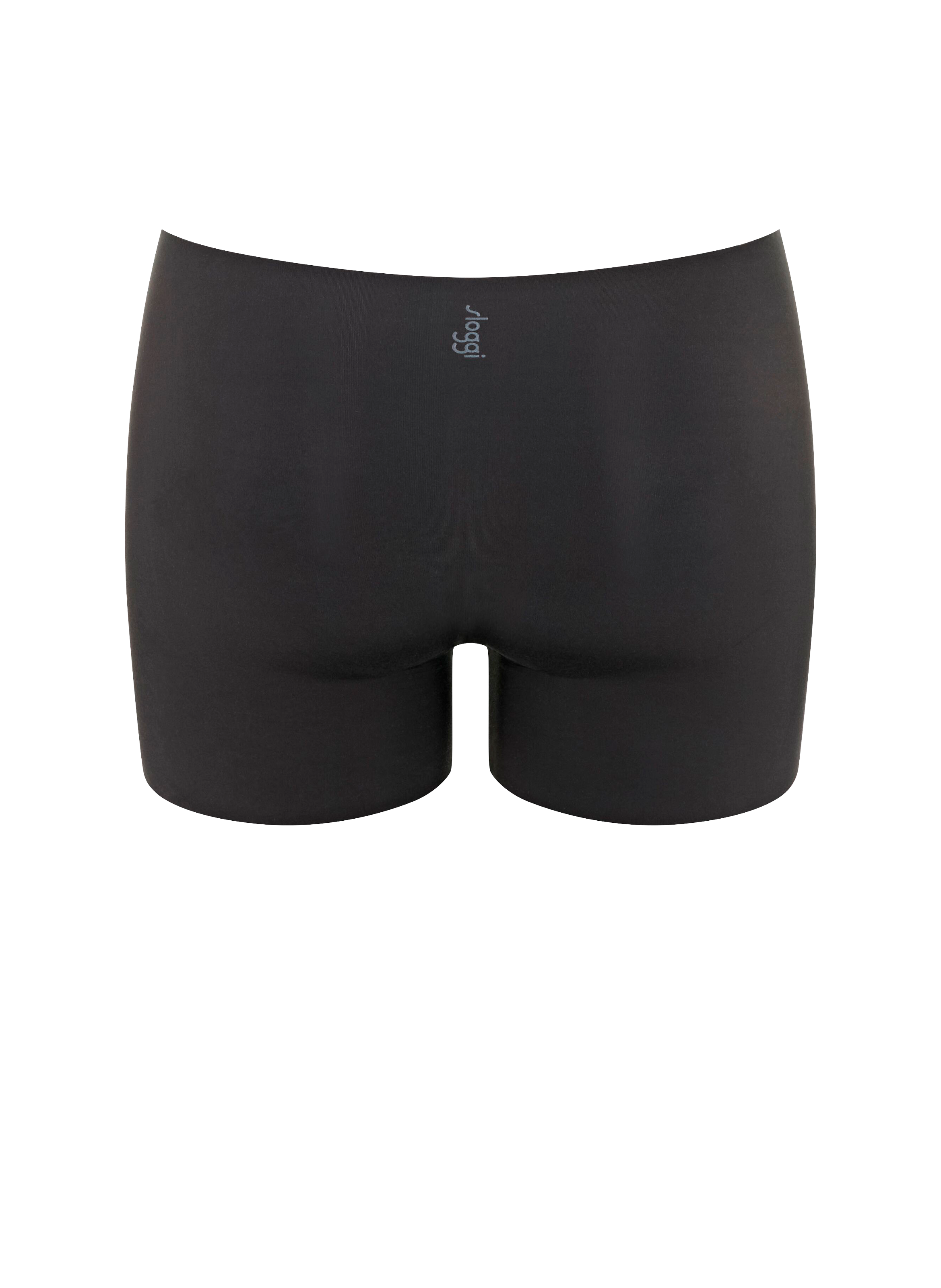 Shorty uni SLOGGI Noir