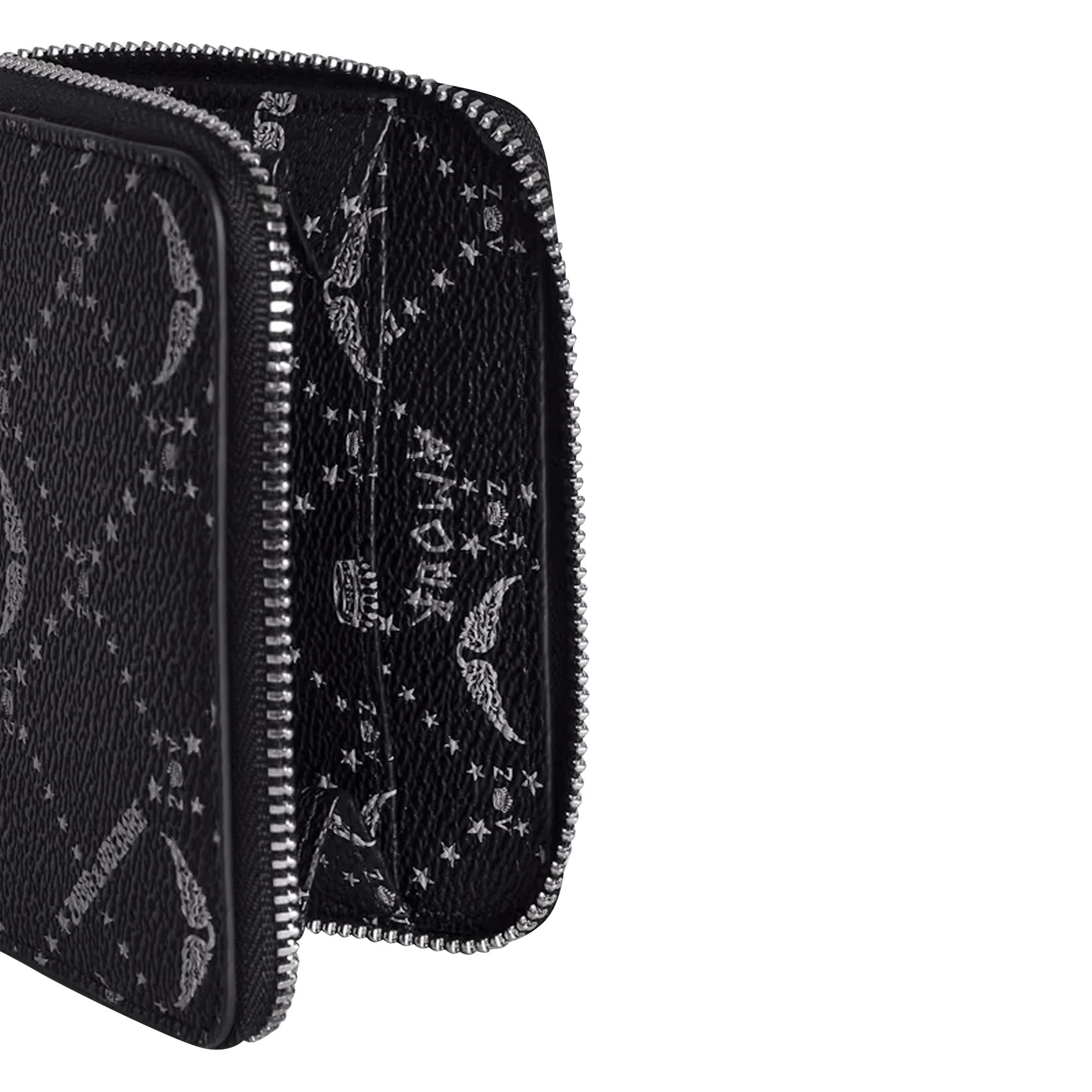 Mini zv mini zv ZADIG&VOLTAIRE Noir