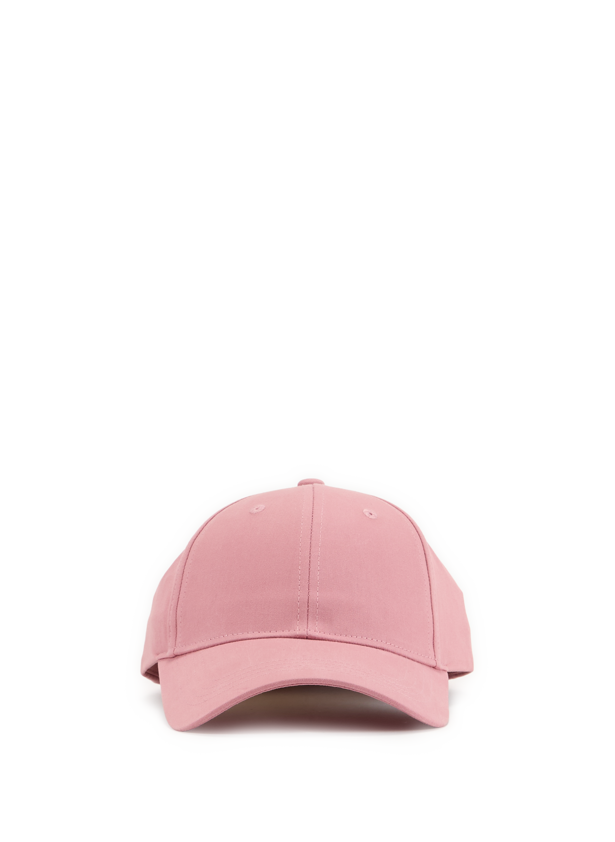 Cotton cap  Pink 14-2304