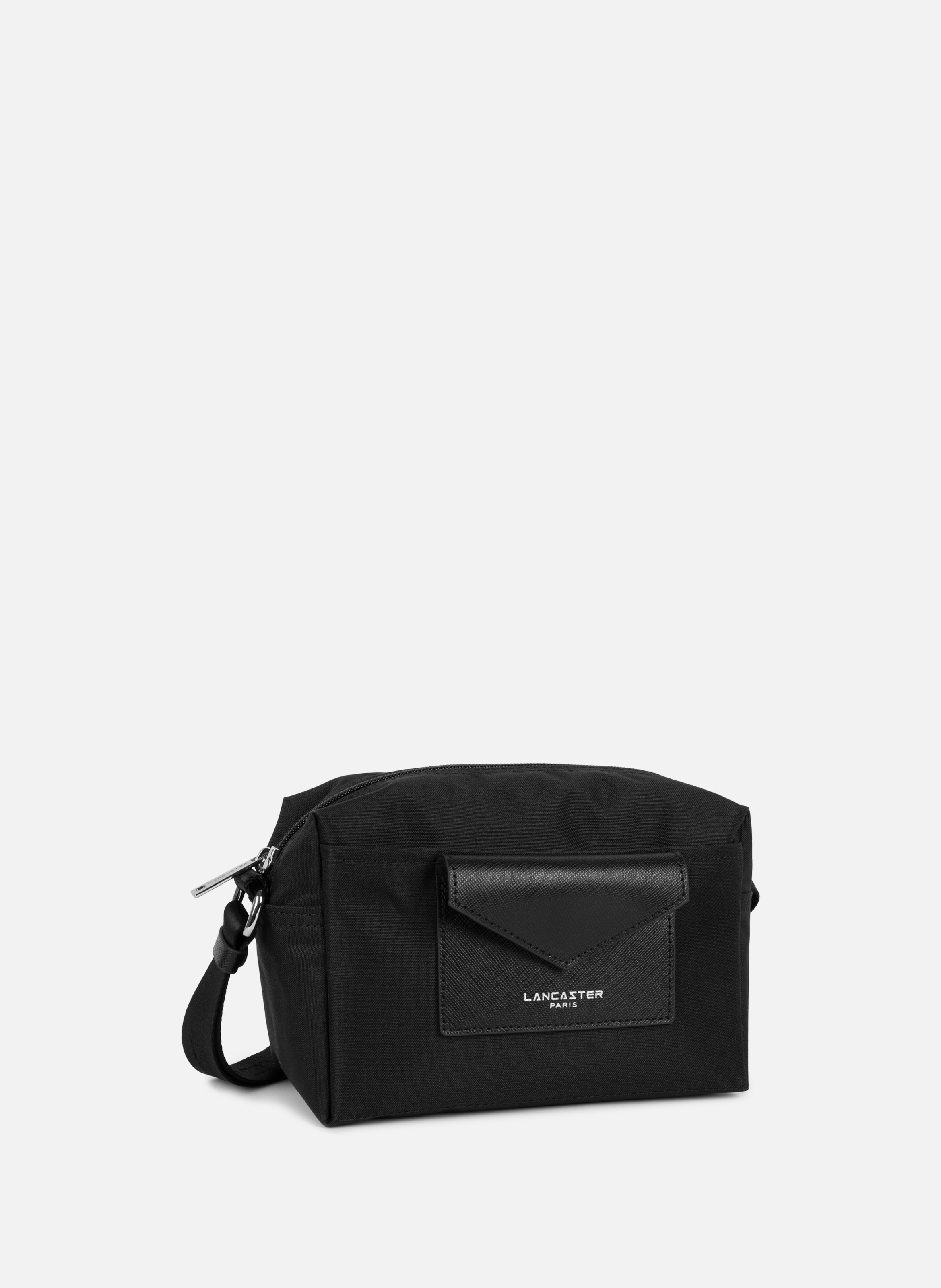 Sac trotteur - smart kba LANCASTER Noir