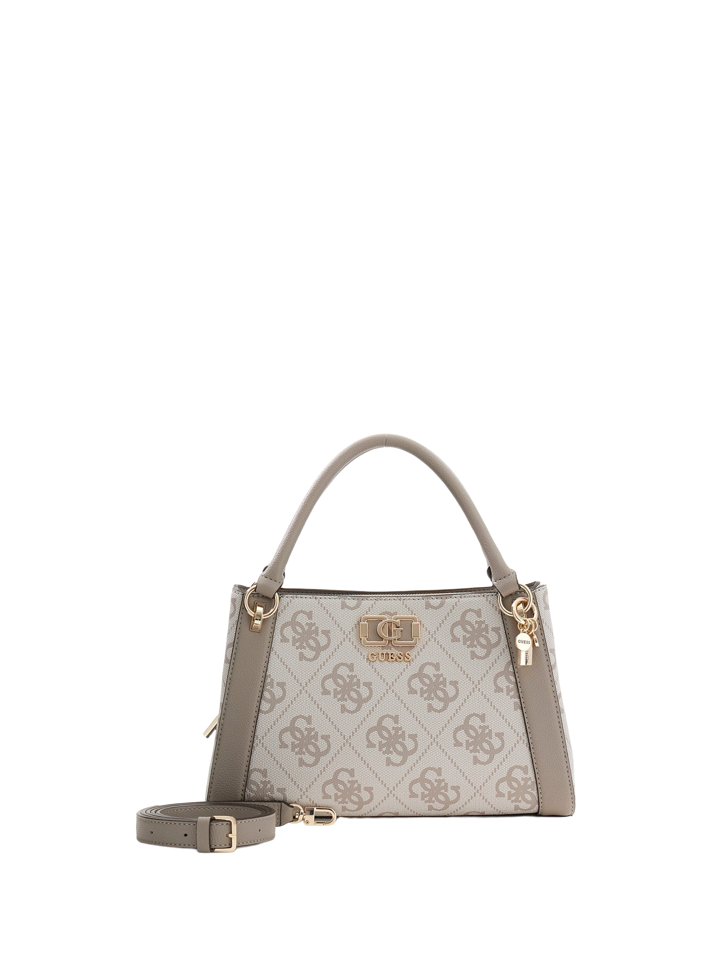 Karnilla printed handbag GUESS Multicolour
