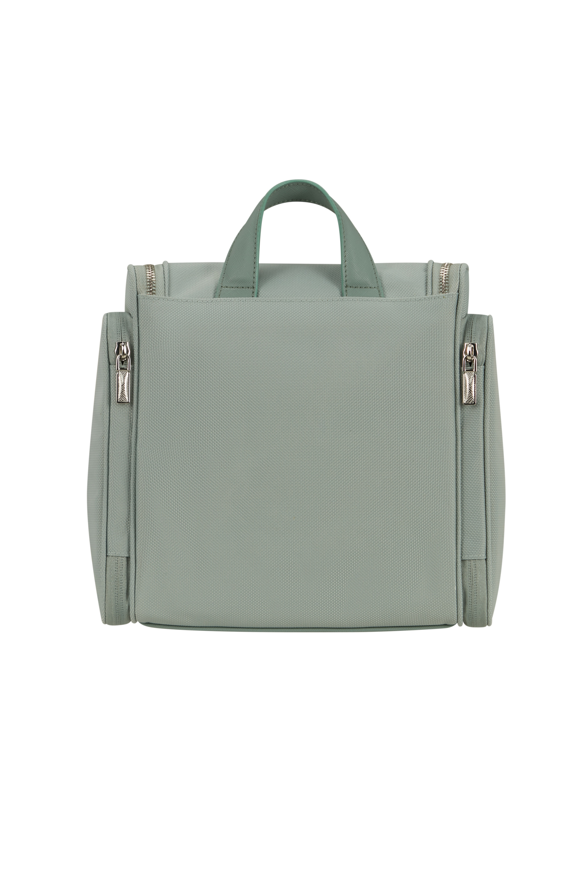 Image toilet kit trousse de toilette taille s SAMSONITE Vert