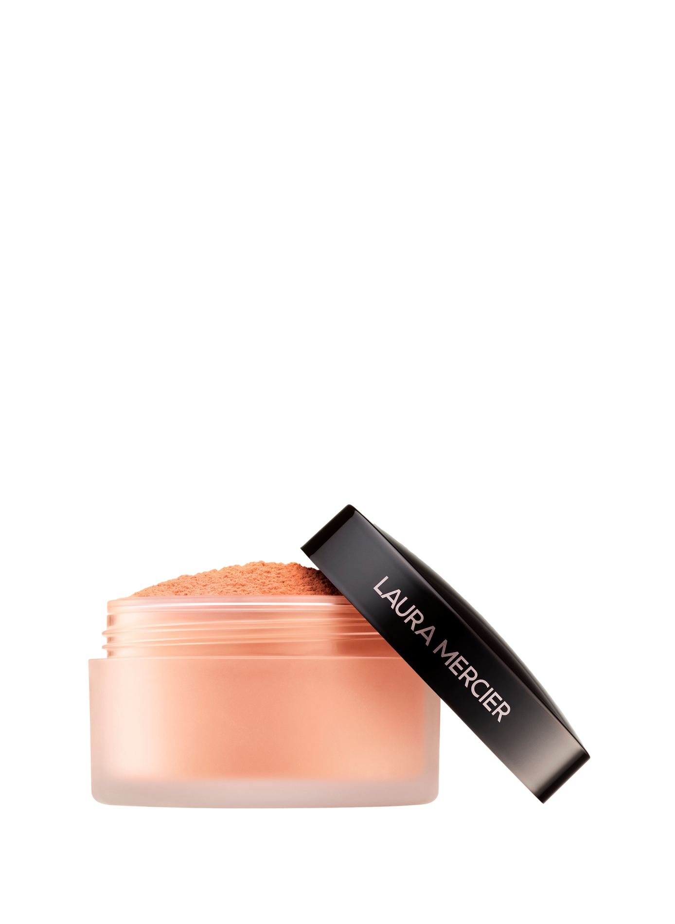 Powder - Secret Brightening Powder for under eyes LAURA MERCIER Rich peach