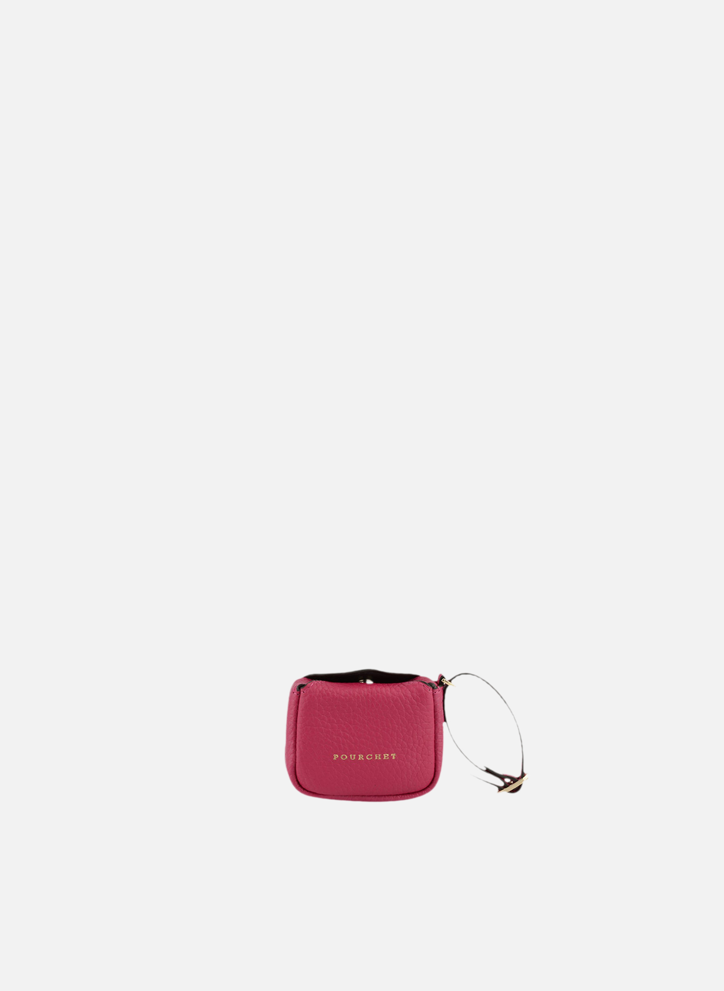 Club | etui airpods  Fushia