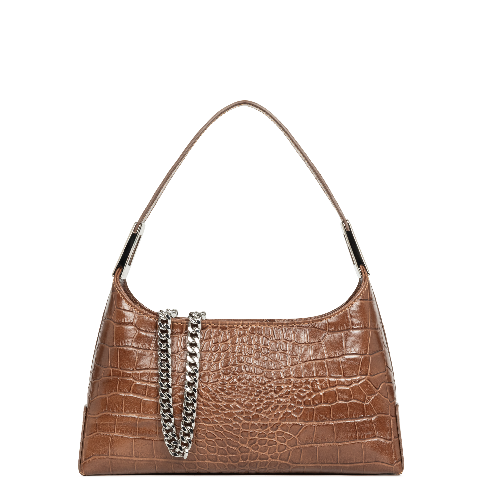 Petit sac à main - exo ace | Marron LANCASTER Femme