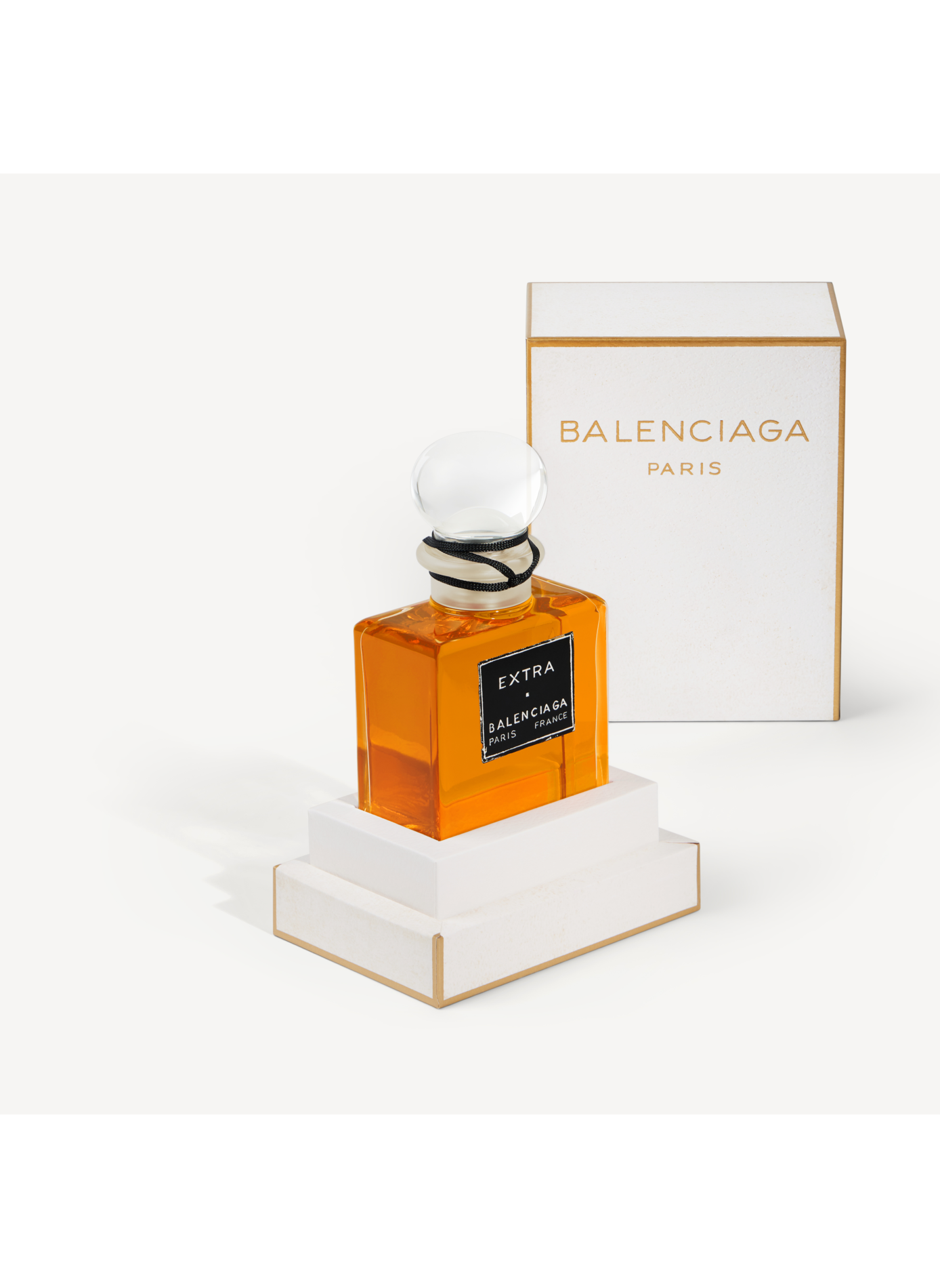 Extra - Parfum BALENCIAGA No color