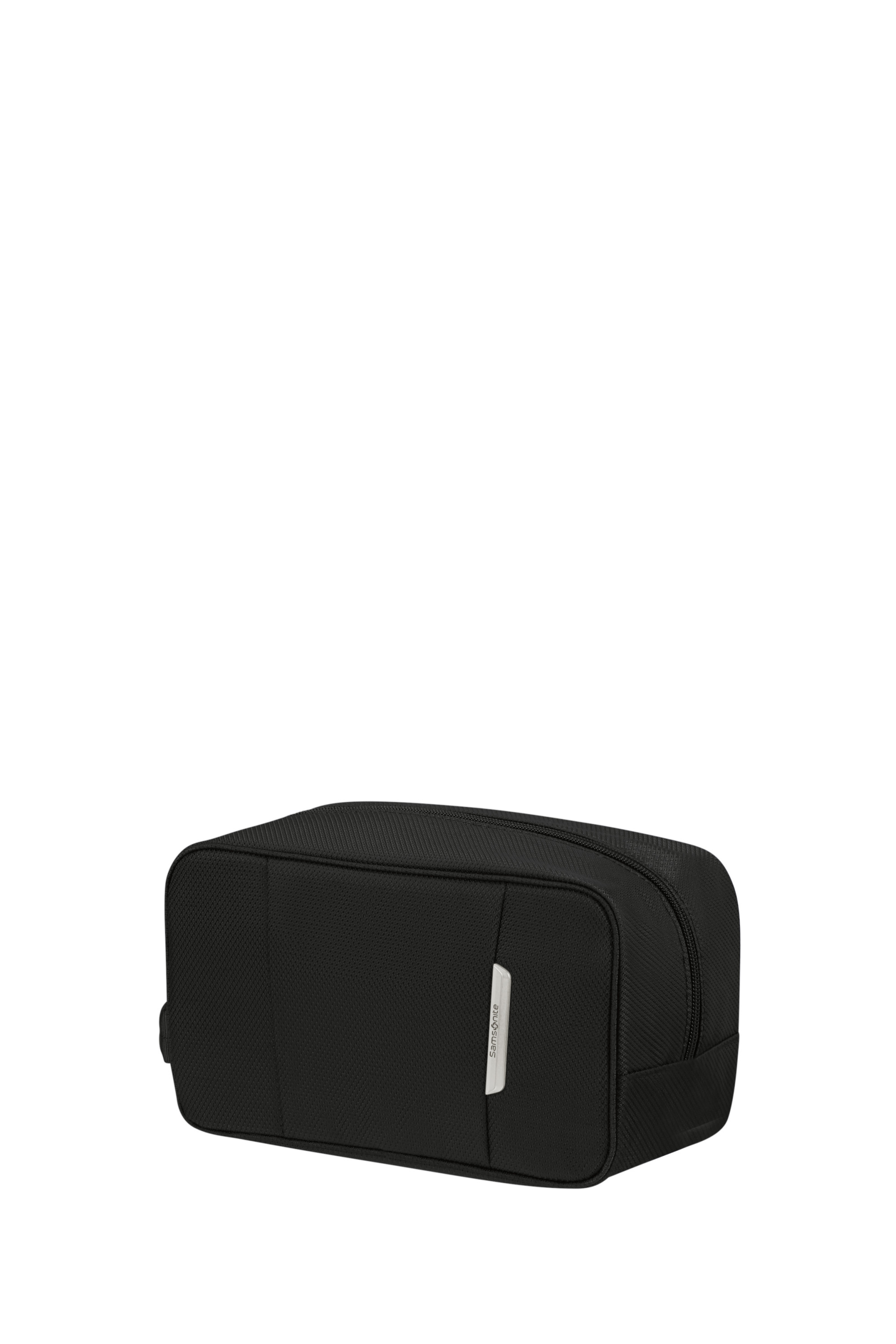 Respark toilet kit trousse de toilette taille s SAMSONITE Noir