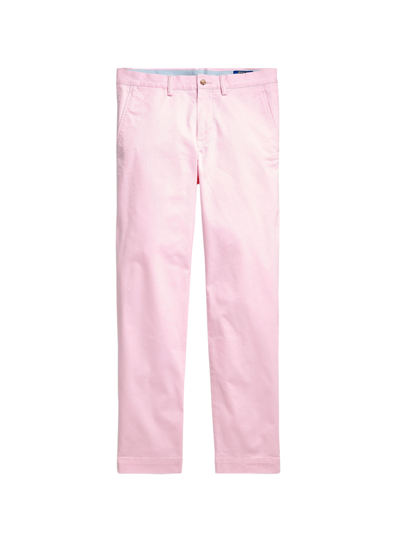 Chinos POLO RALPH LAUREN Pink