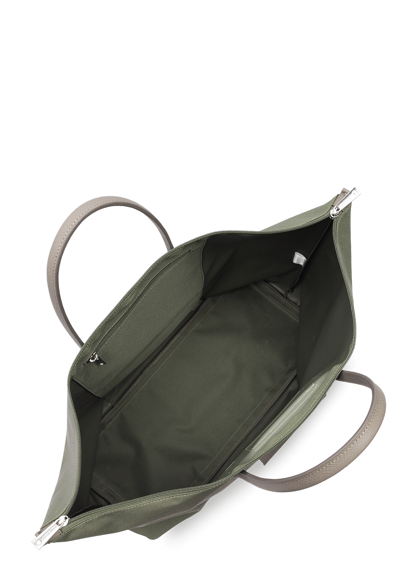 Sac 24/48h - smart kba | Kaki LANCASTER Femme