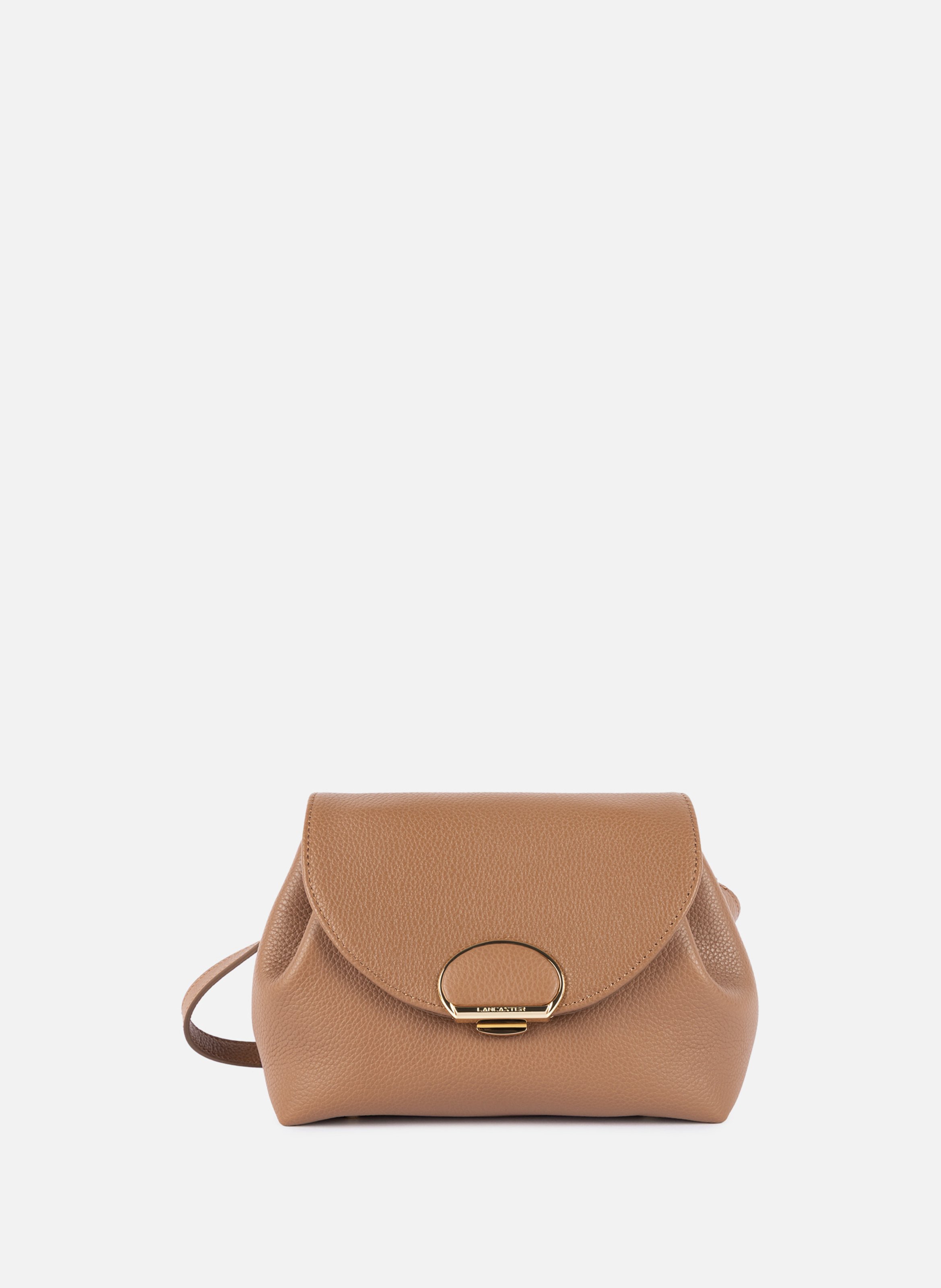 Petit sac trotteur - milano pia  Moka