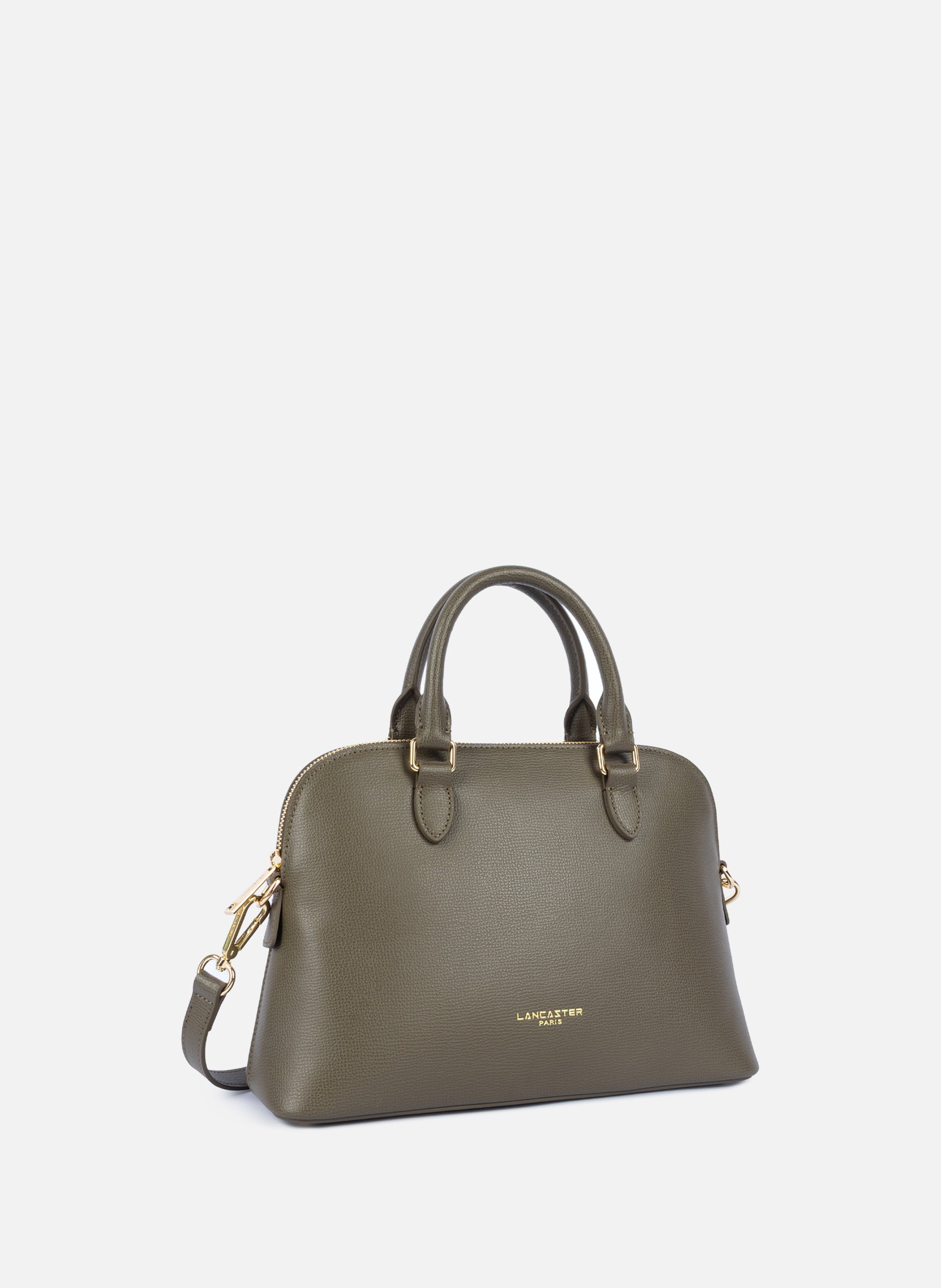 Sac demi lune - sierra jia LANCASTER Kaki