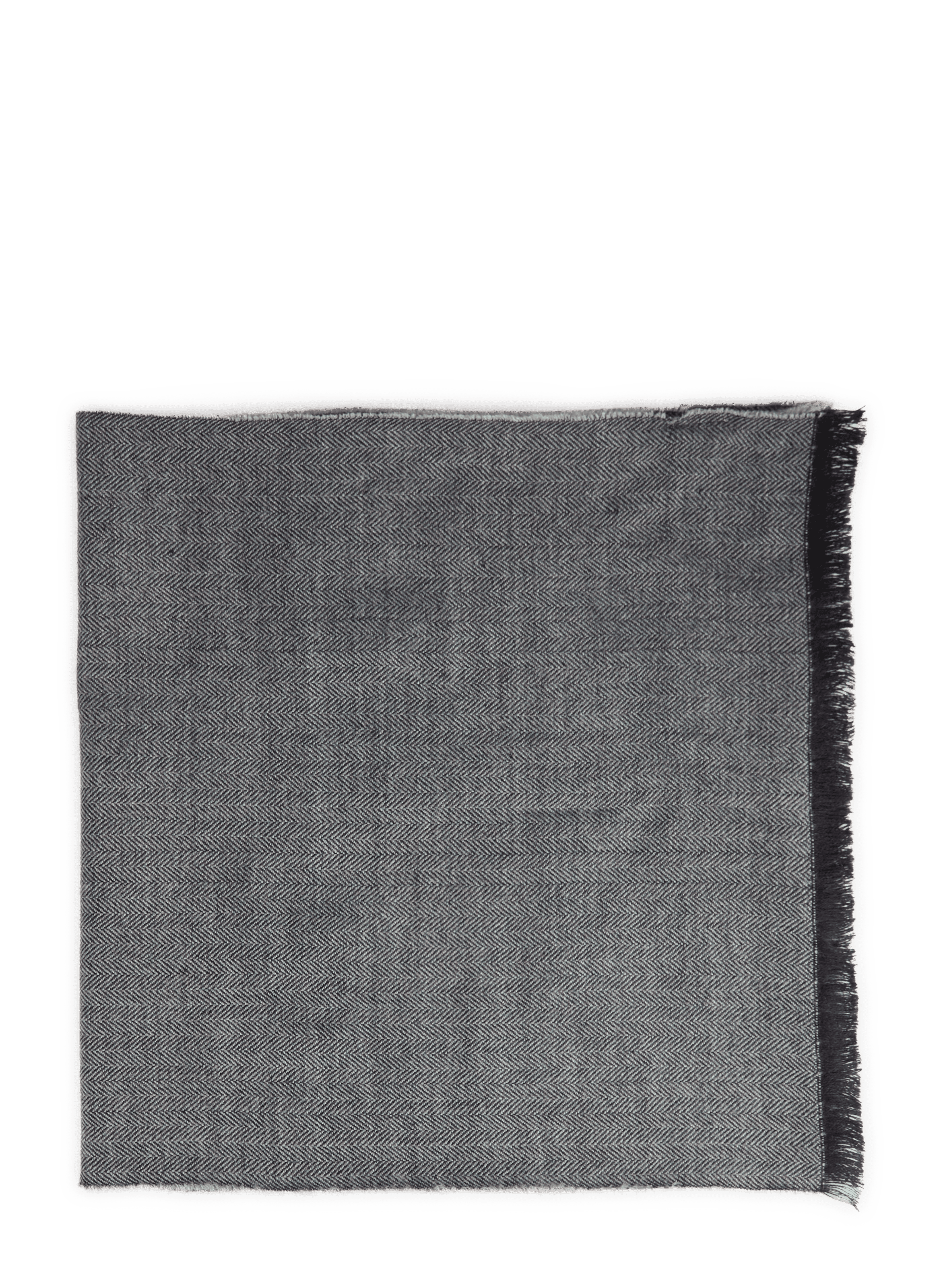 Scarf  Grey 01