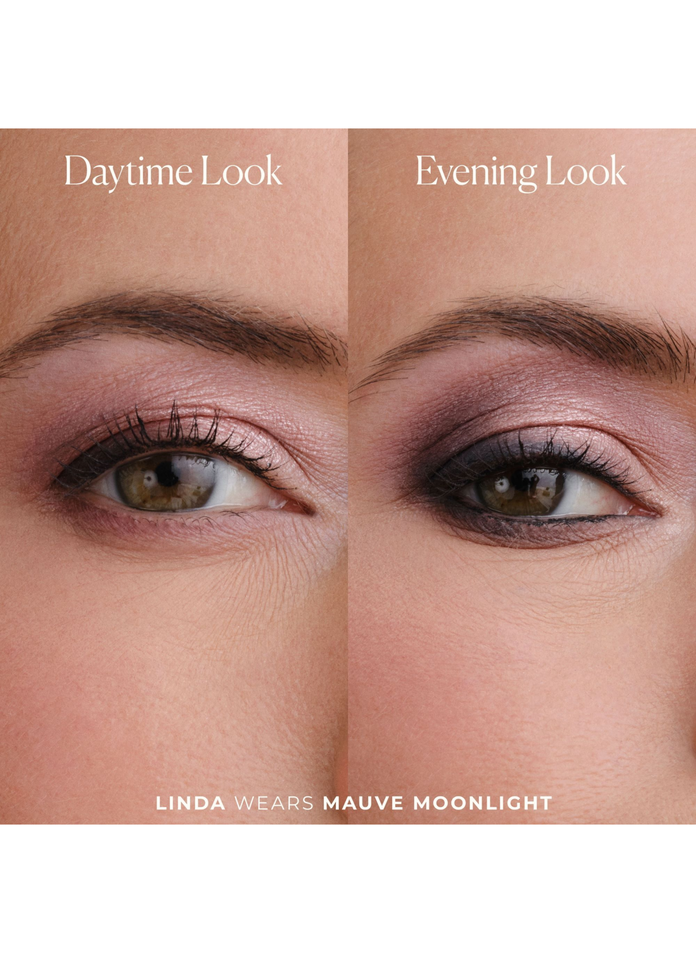 Caviar Eye Shadow Quad LAURA MERCIER Mauve moonlight