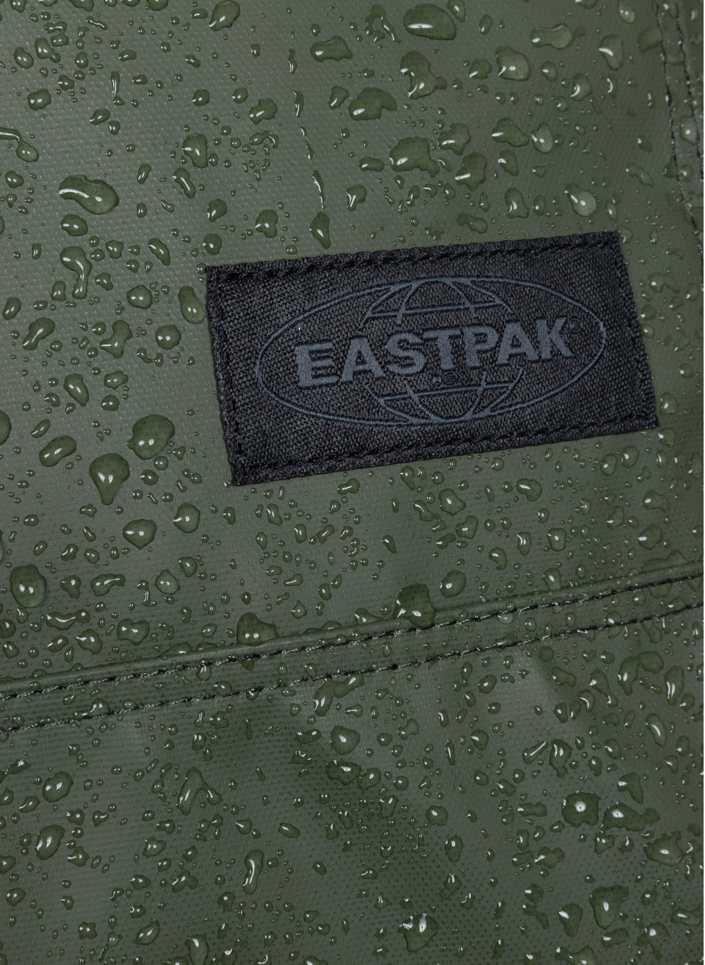 Travel pack backpack EASTPAK Khaki