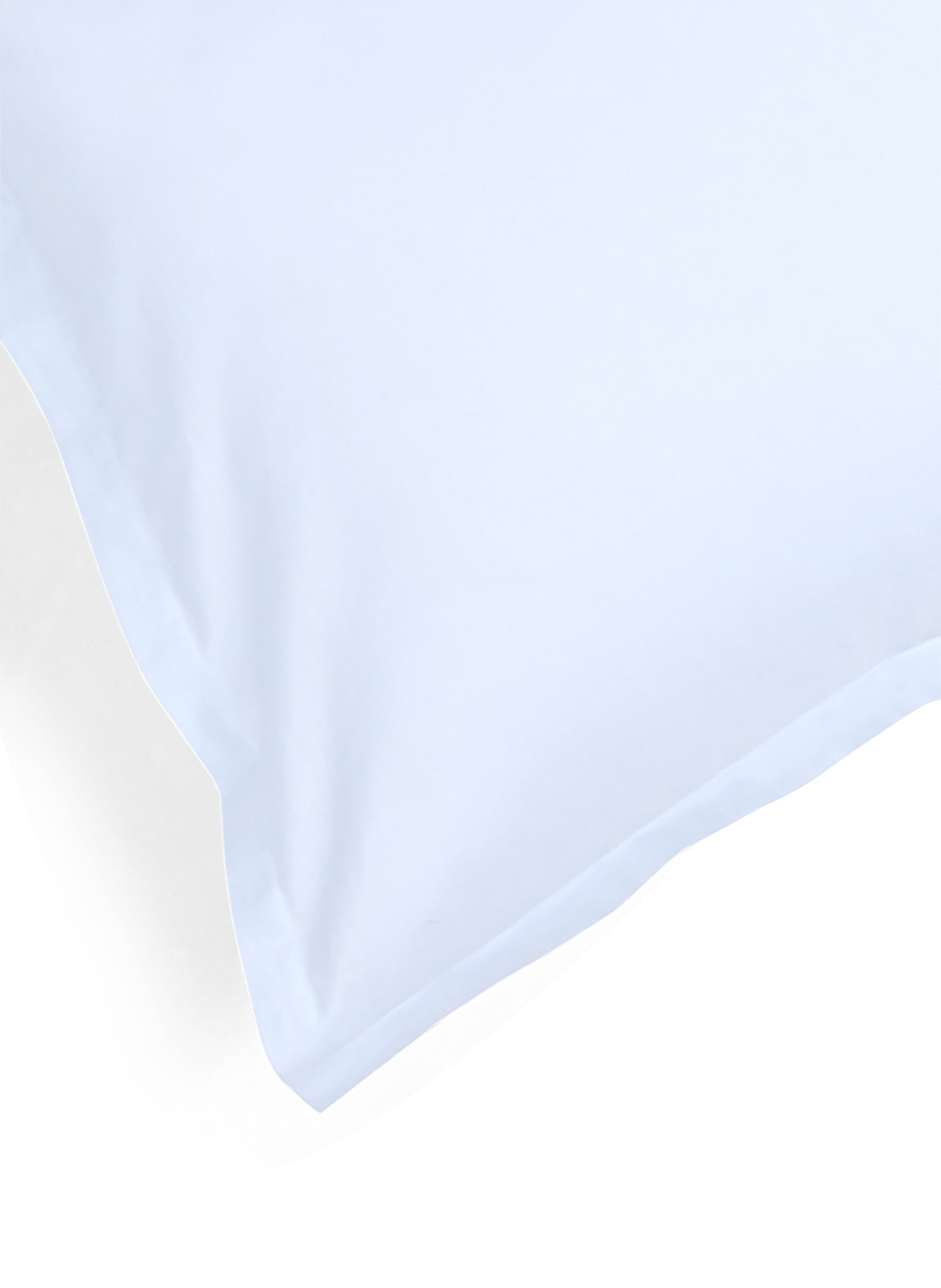 Cushion cover BlueAU PRINTEMPS PARIS