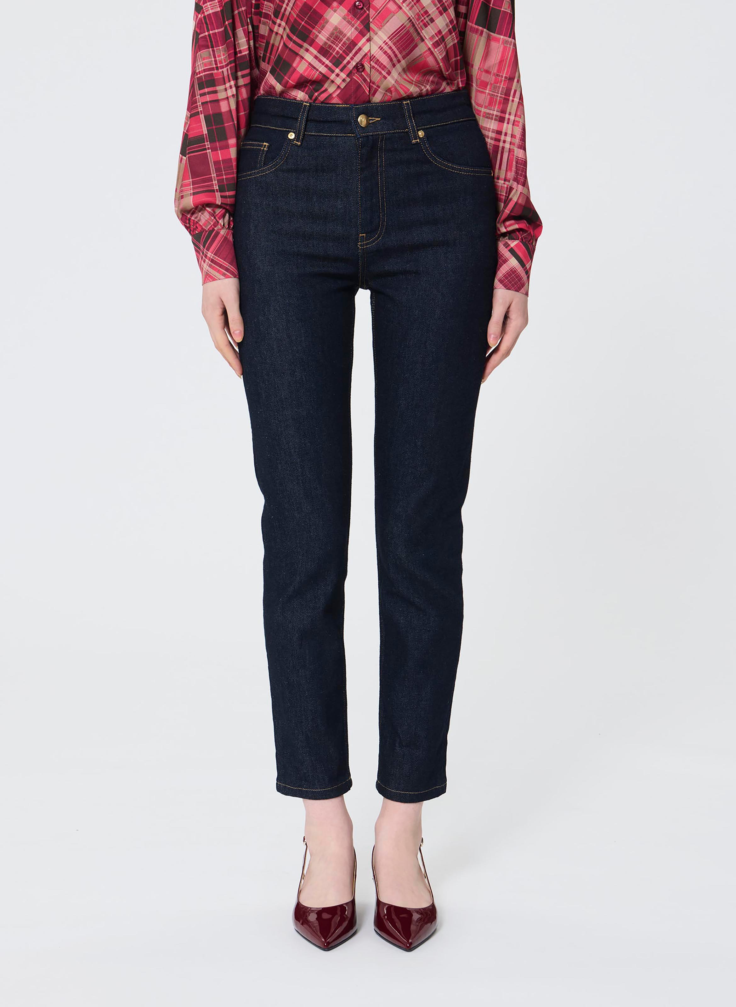 Jean john TARA JARMON Bleu