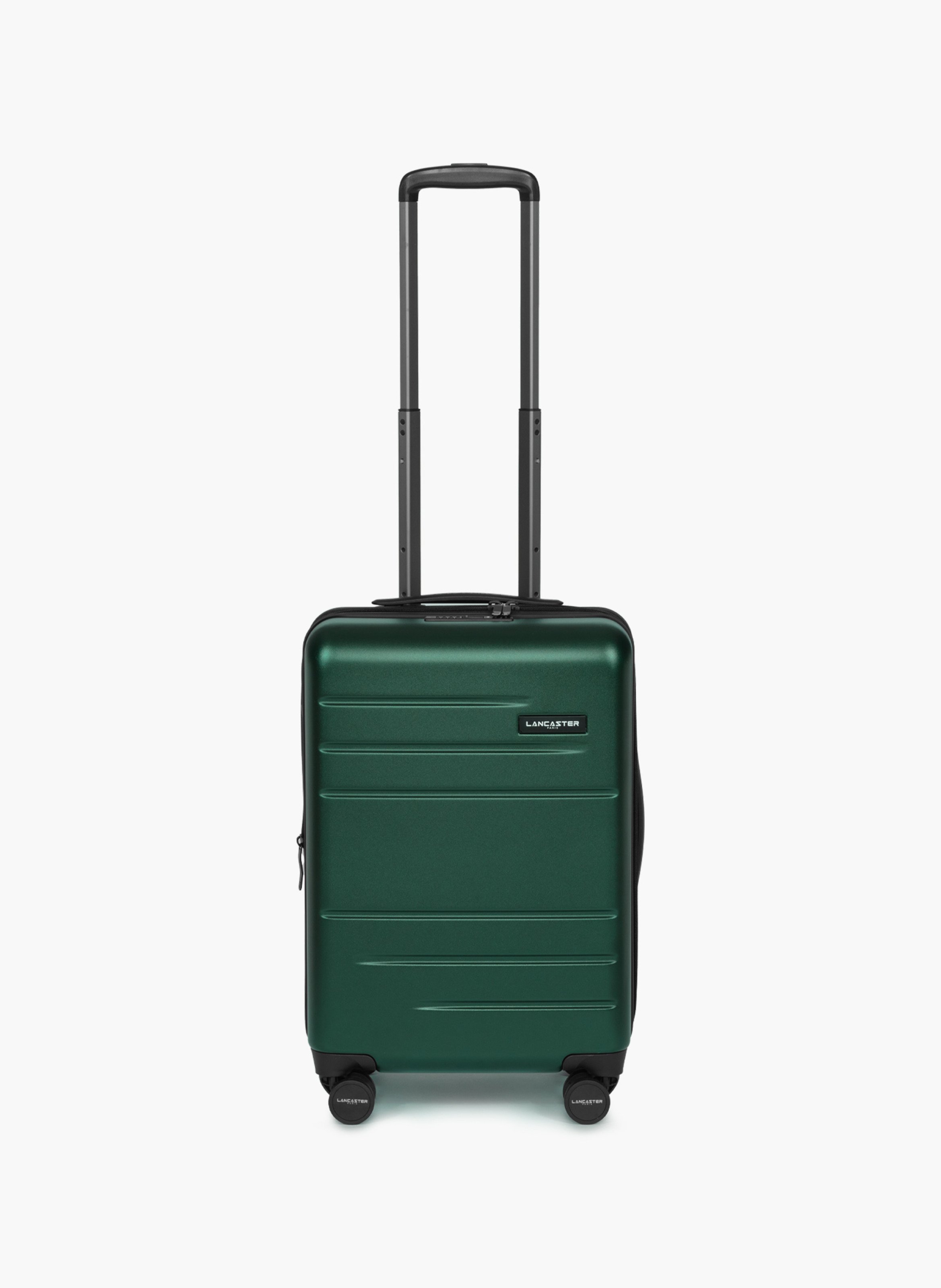 Valise cabine - cdg LANCASTER Vert