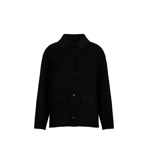 Veste légère Susanna en laine mélangée Veste légère Susanna en laine mélangée