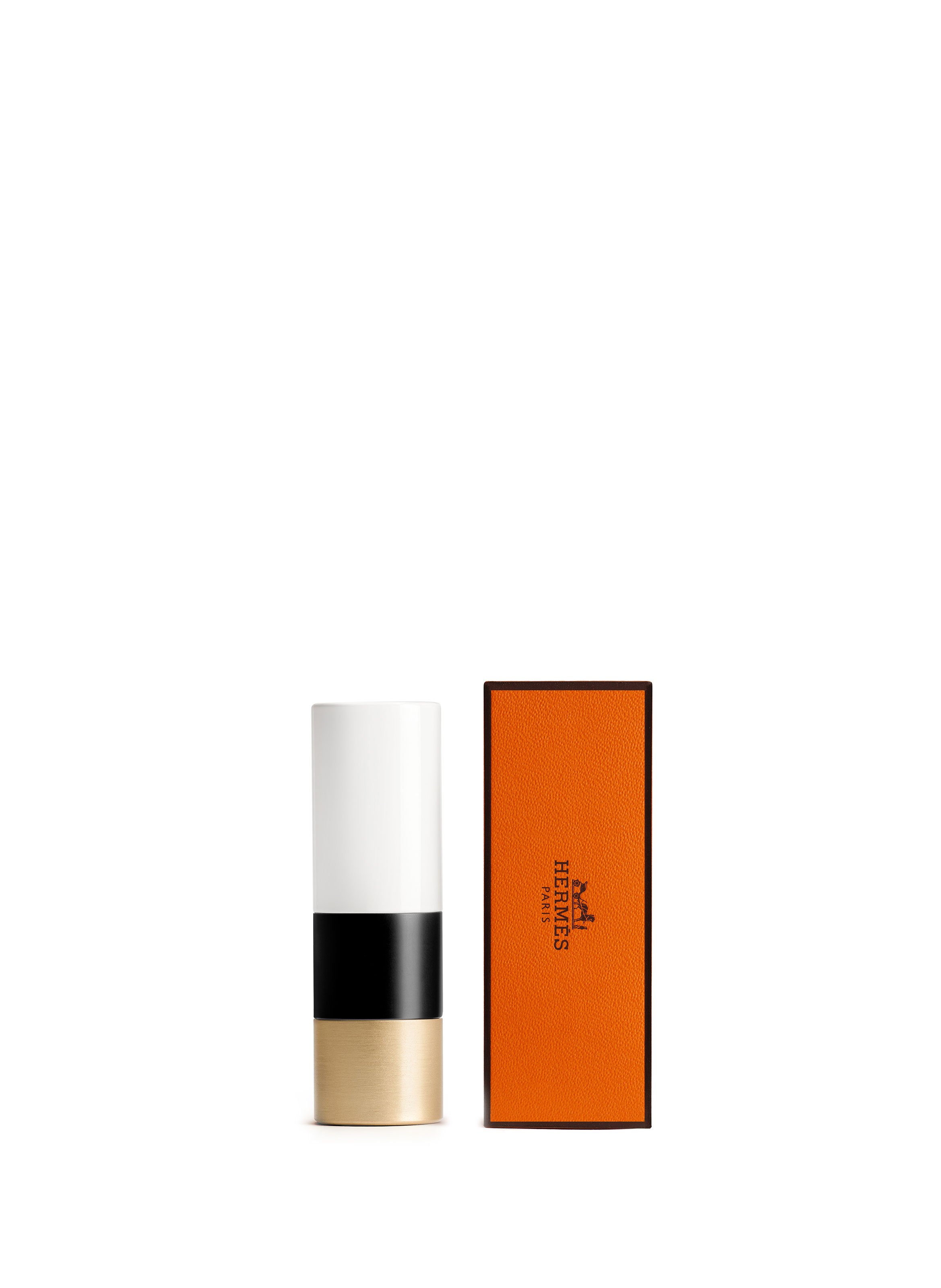Rouge Hermès Matte Lipstick HERMÈS 46 - rouge exotique