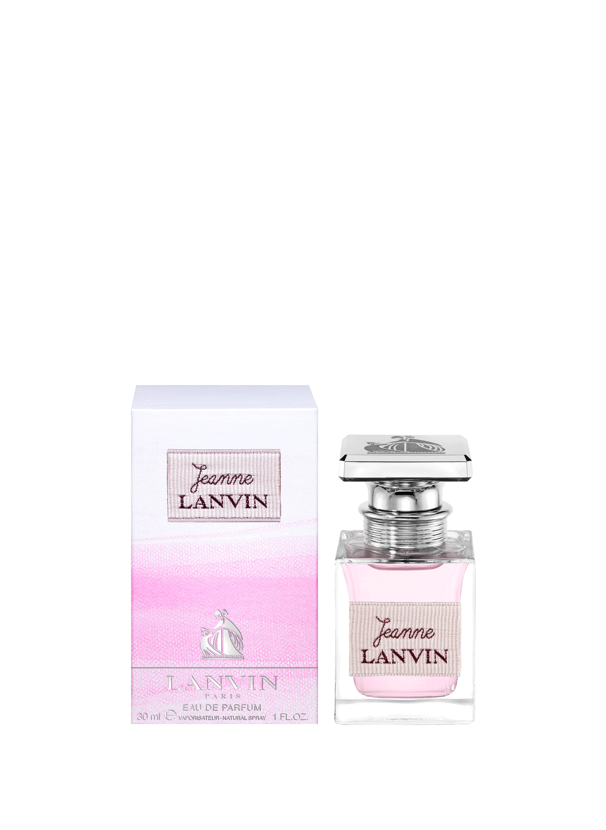 Eau de parfum Jeanne LANVIN No color