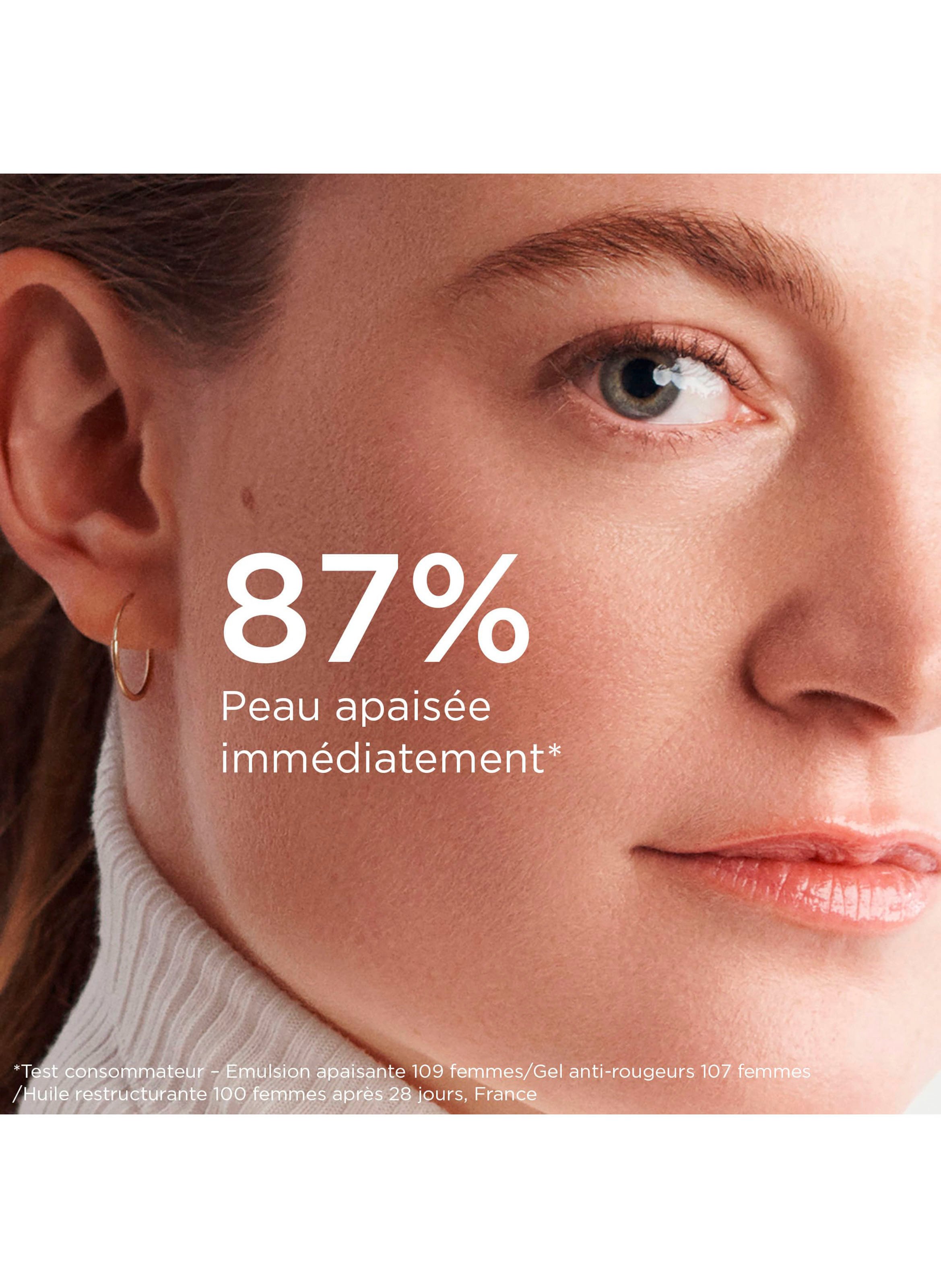 Soothing Emulsion - Calm-Essentiel CLARINS No color