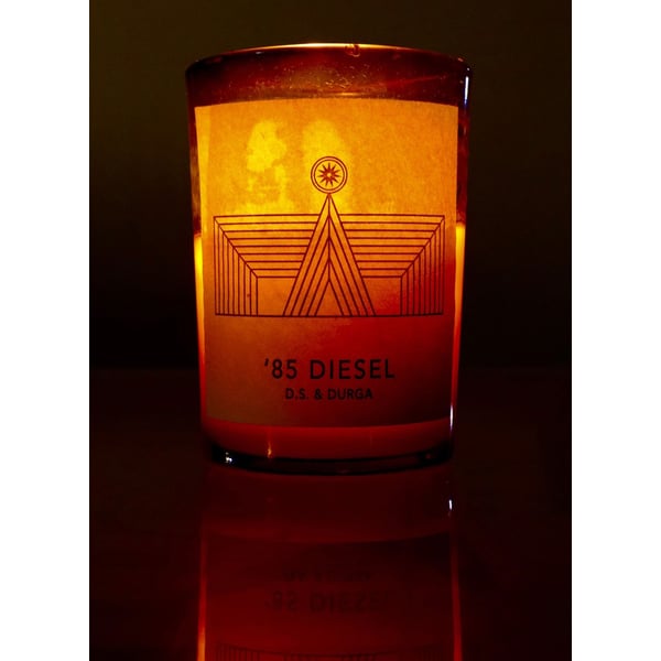 Bougie 85 Diesel