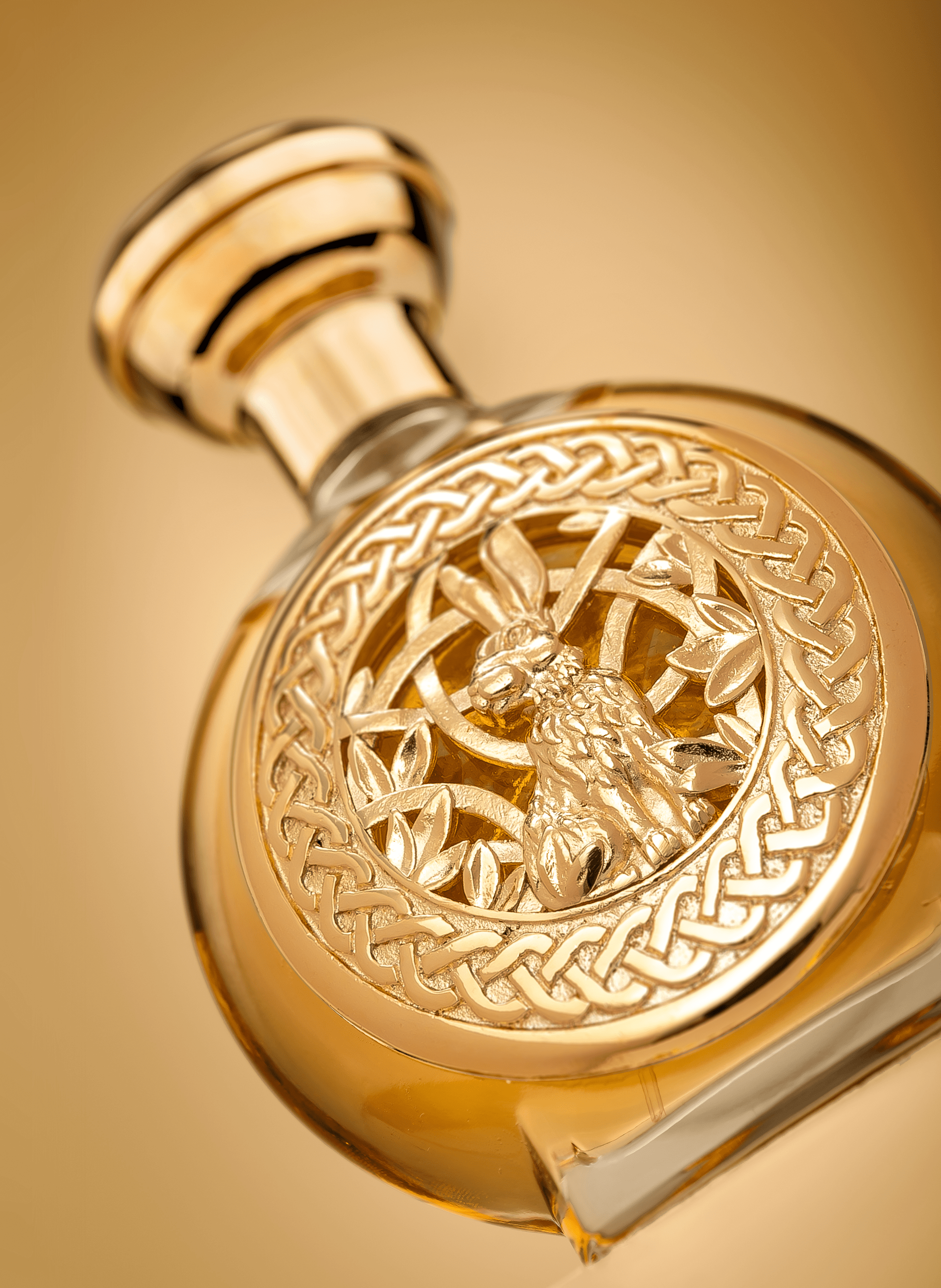 Hasu - Eau de parfum BOADICEA THE VICTORIOUS No color