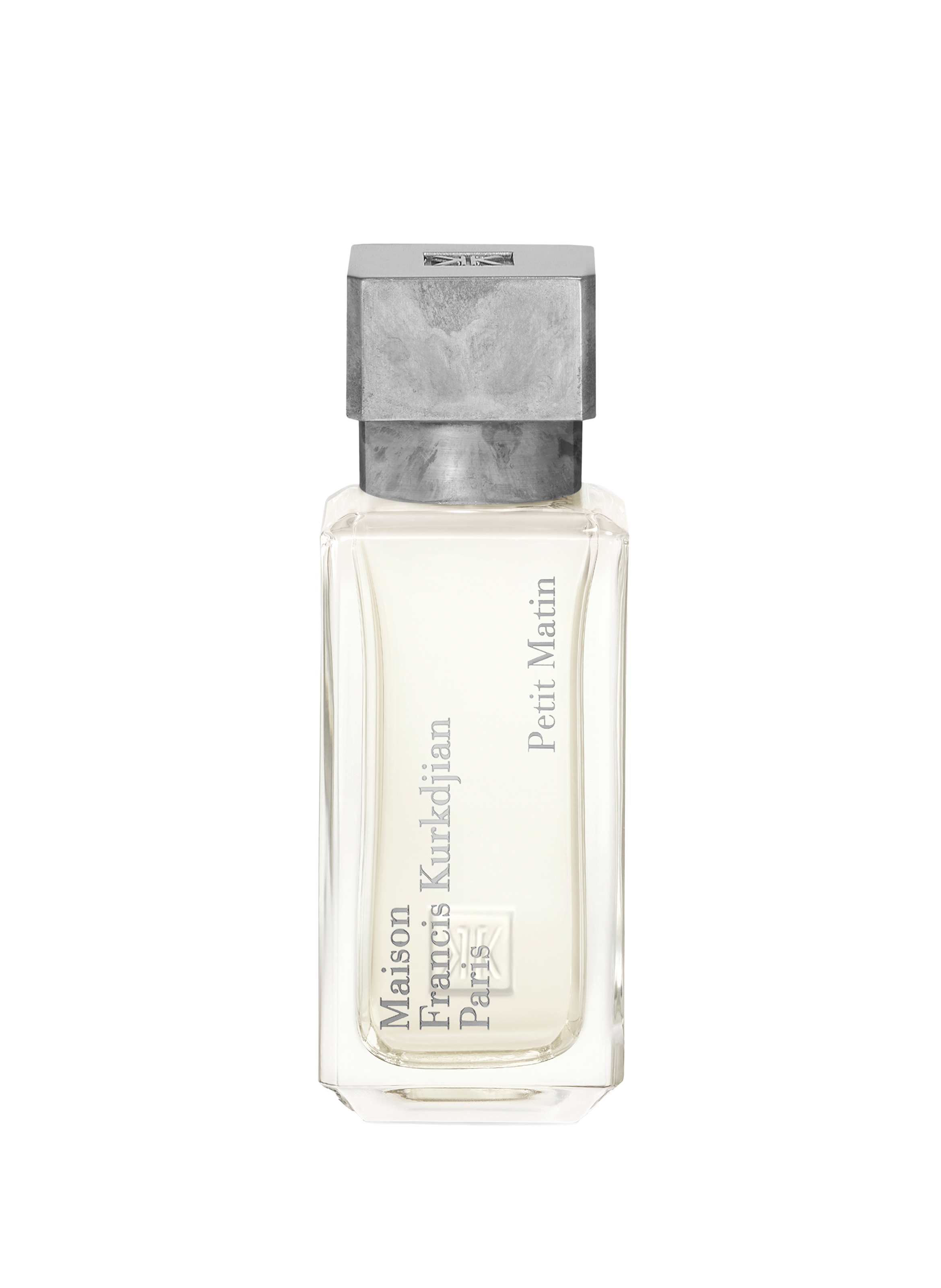 Petit Matin Eau de Parfum No color