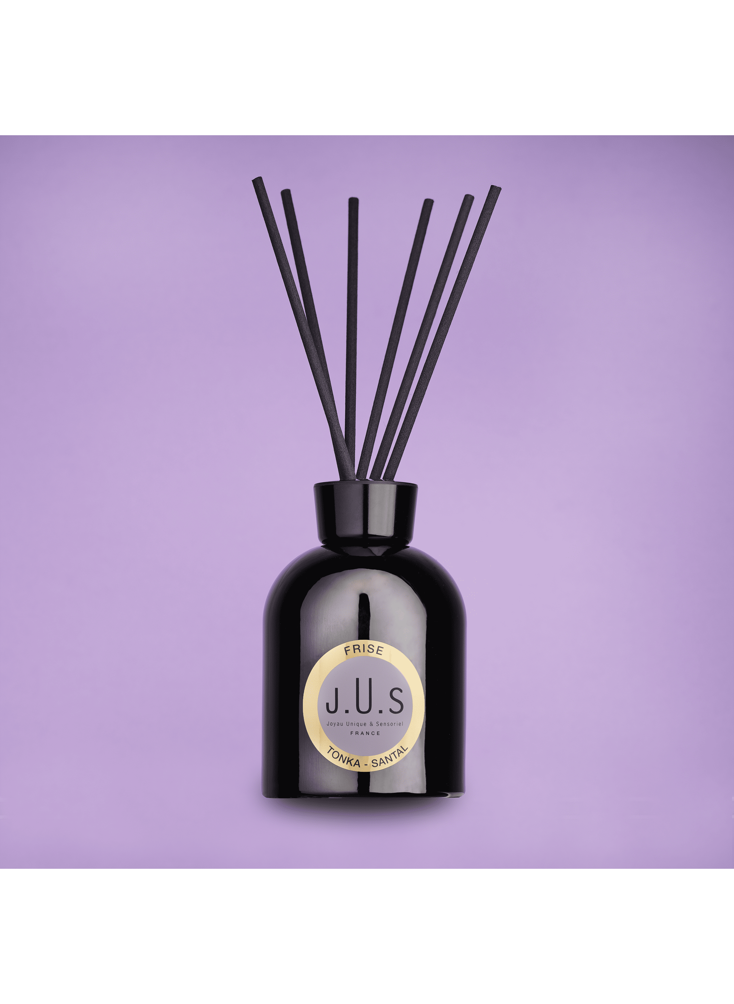 Fragrance Diffuser Frise J.U.S No color
