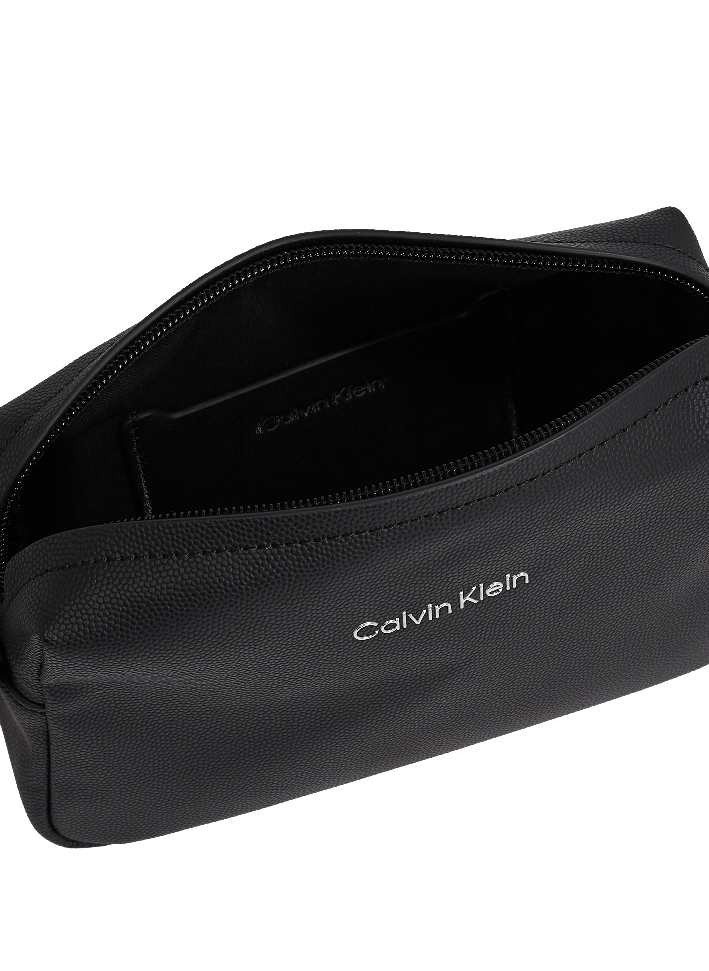 Sac à bandoulière CALVIN KLEIN Noir