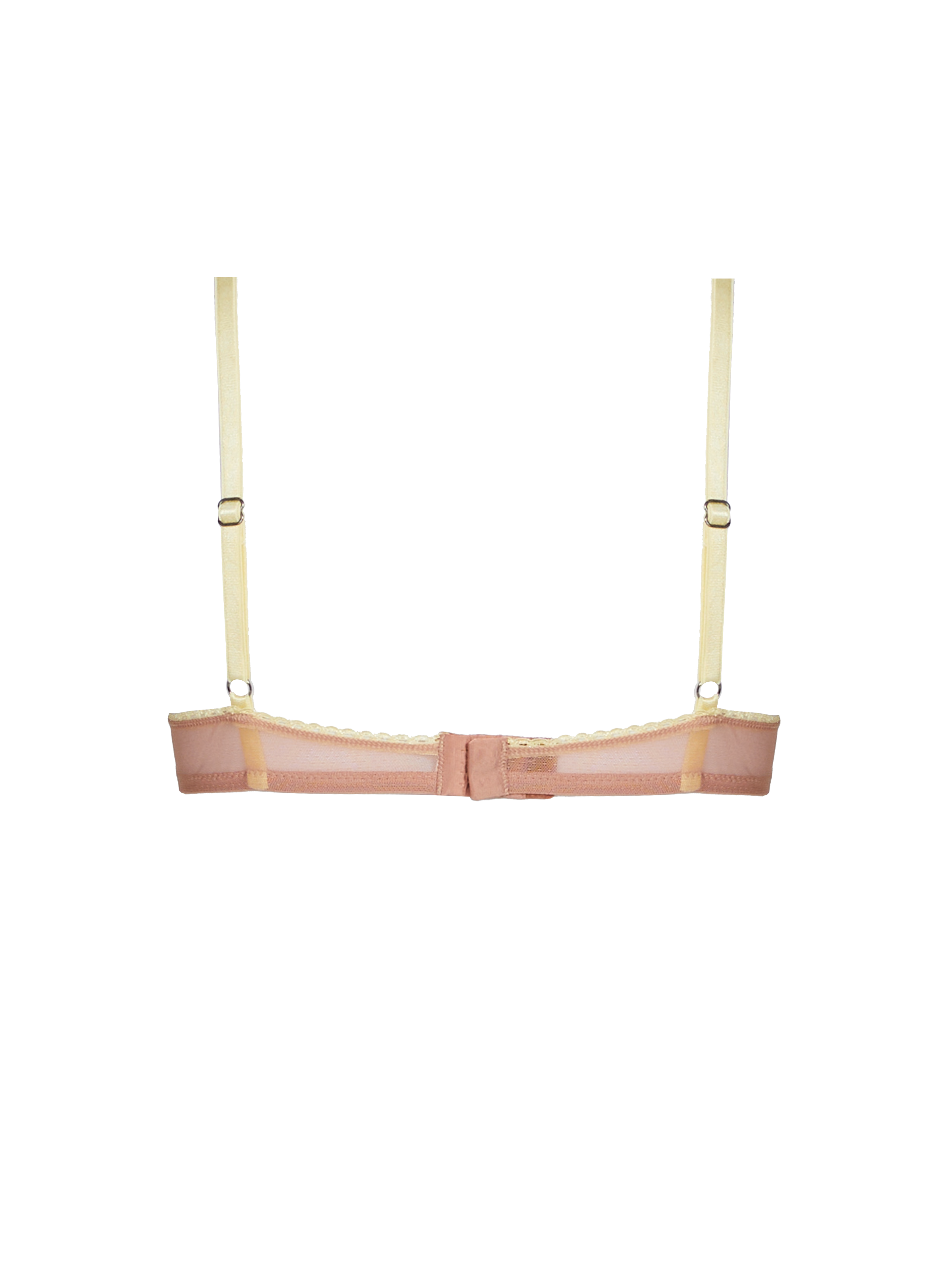 Soutien gorge Amethist MOMONI Multicolore