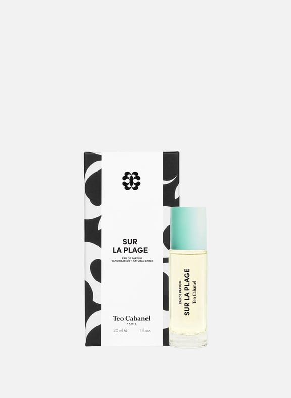 On the Beach - Eau de Parfum by TEO CABANEL TEO CABANEL On the Beach - Eau de Parfum