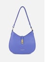 Sac besace - milano horizon | Bleu by LANCASTER LANCASTER Sac besace - milano horizon | Bleu