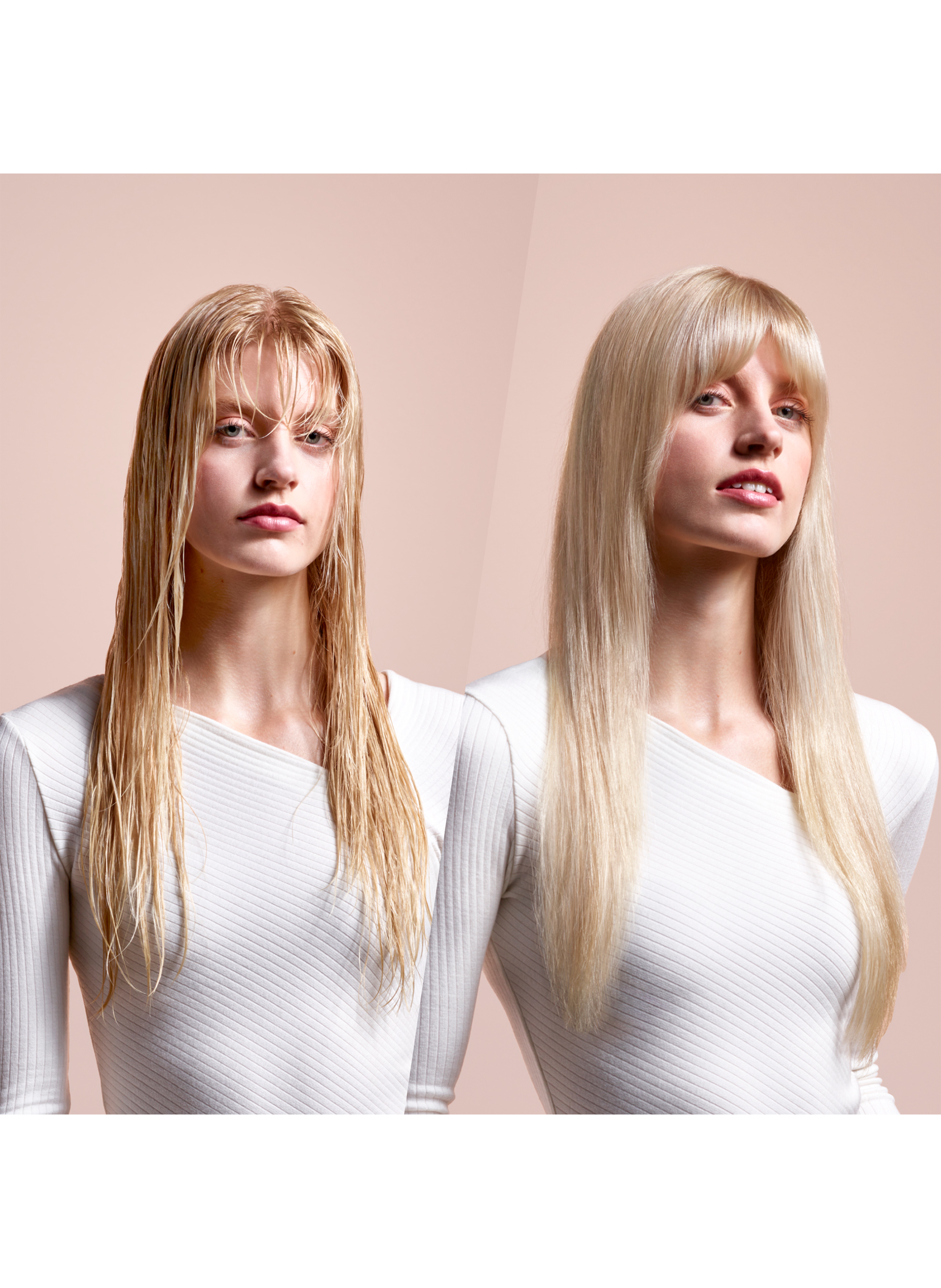 Airstrait™ Rose Céramique DYSON No color