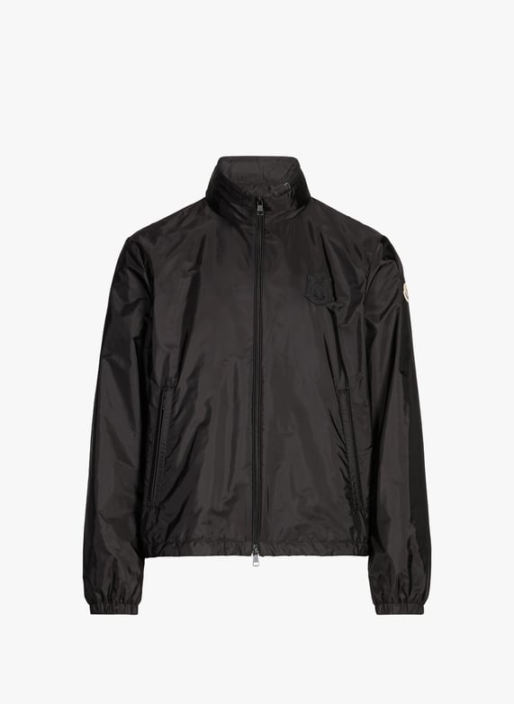 Veste légère Ouge | Noir by MONCLER Veste légère Ouge Noir