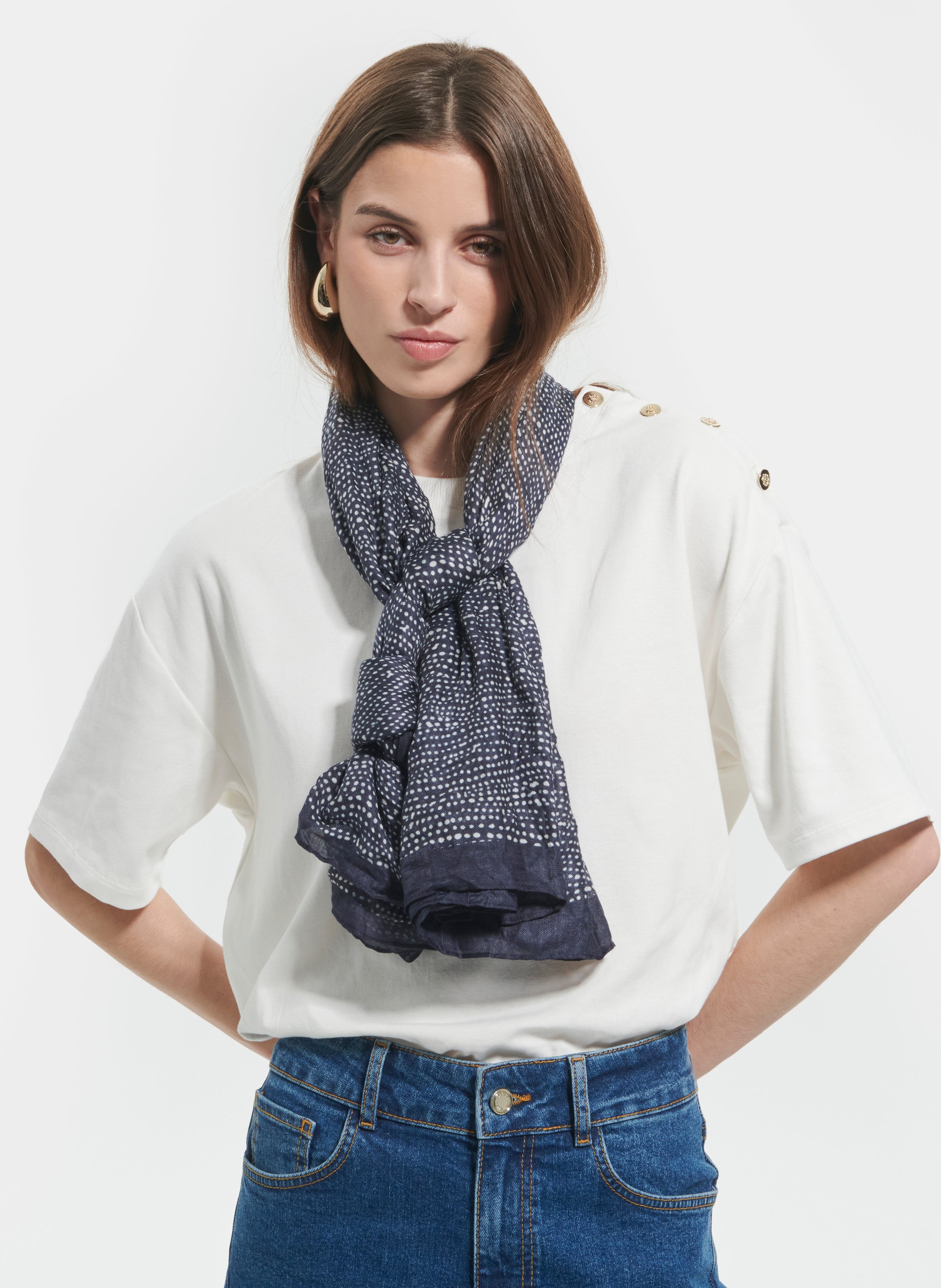 Etole  fiona ZAPA Multicolore