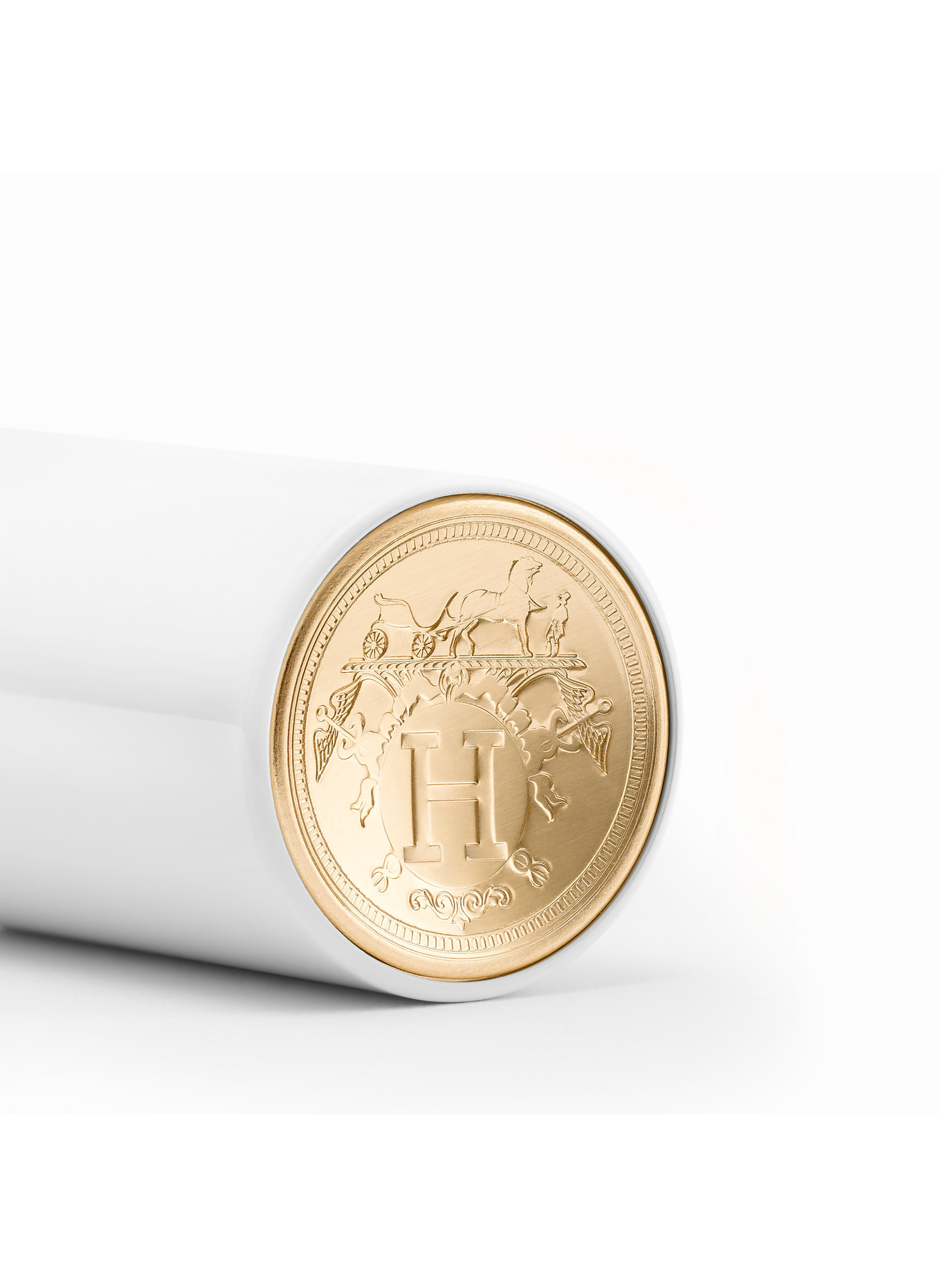 Hermès Red, Satin Lipstick - Limited Edition HERMÈS Rose mauve