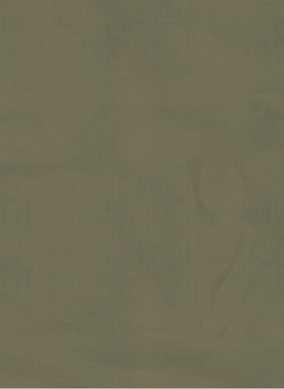 Fitted sheet | Green by AU PRINTEMPS PARIS Fitted sheet Green