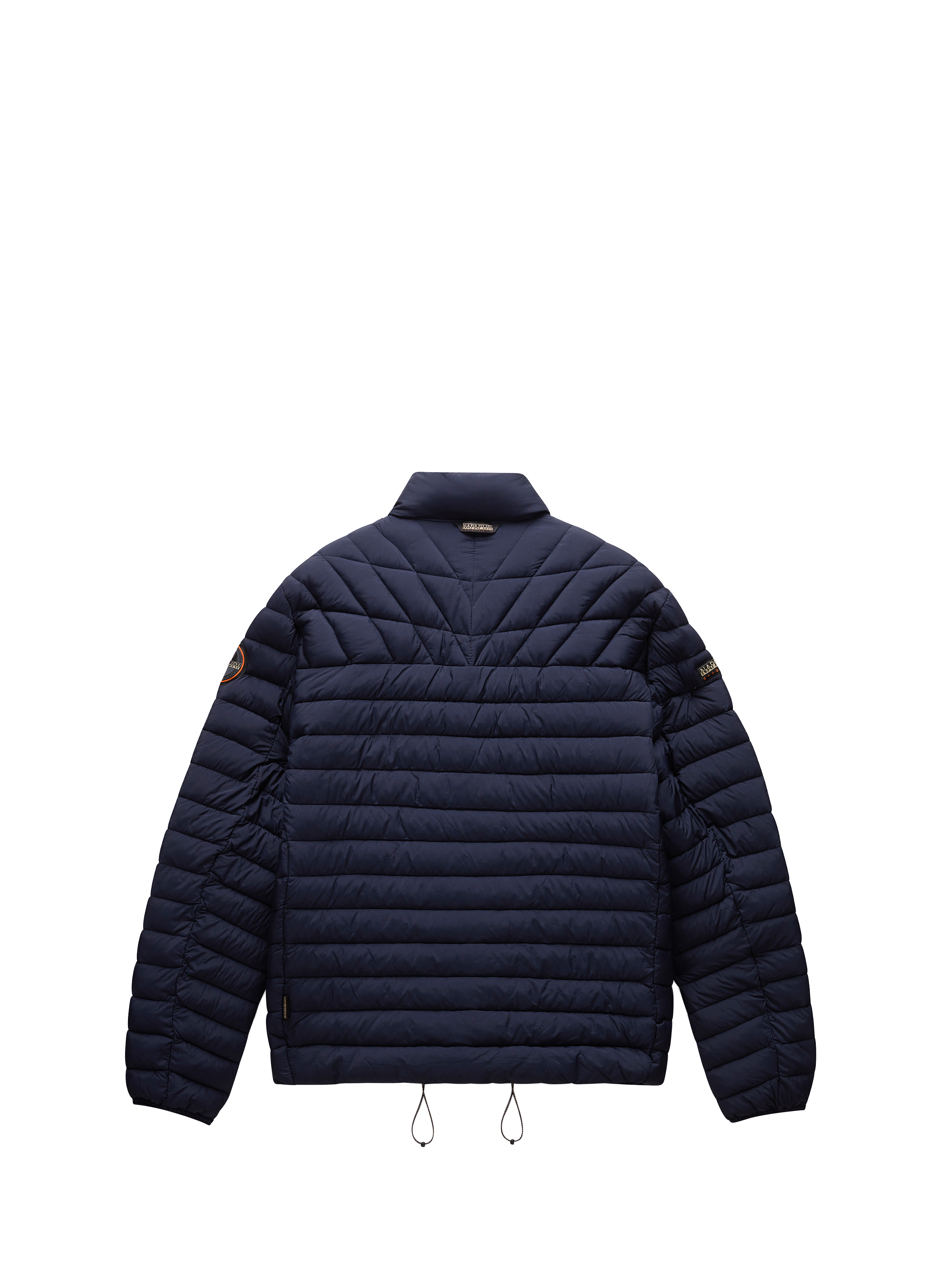 Lapaz Puffer Jacket NAPAPIJRI Blue