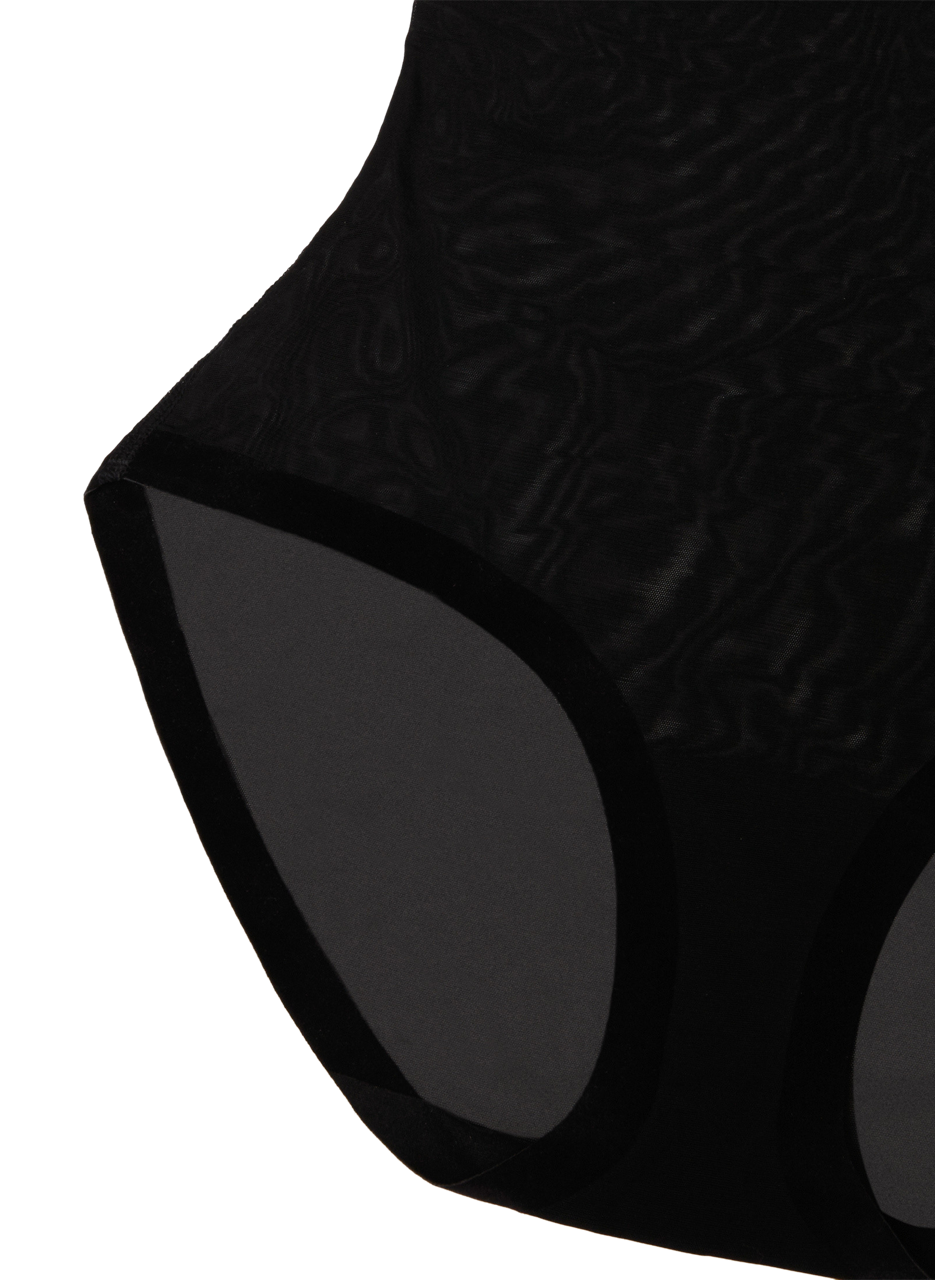 Panty gainant WOLFORD Bleu