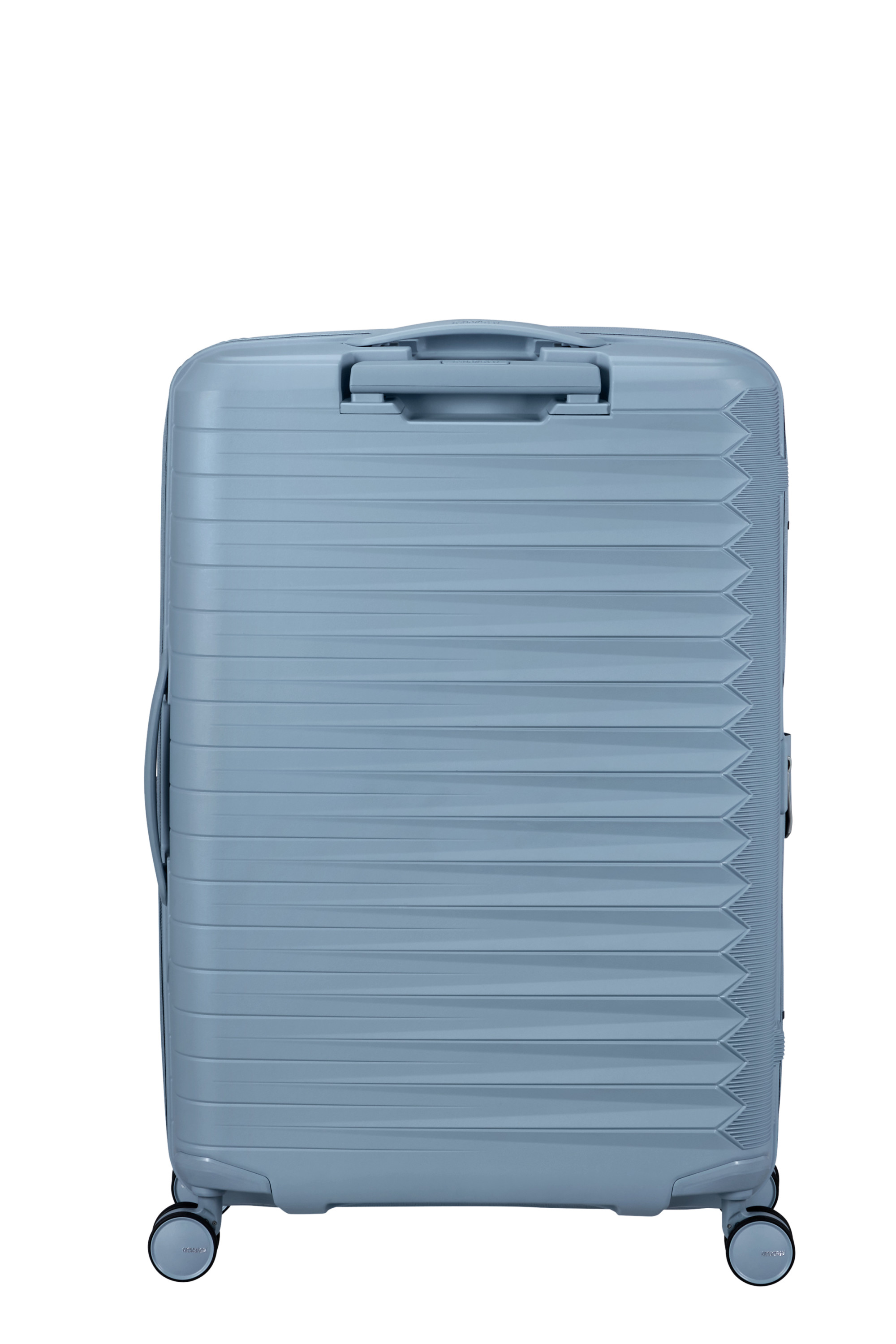 Fastforward valise 4 roues taille M AMERICAN TOURISTER Bleu