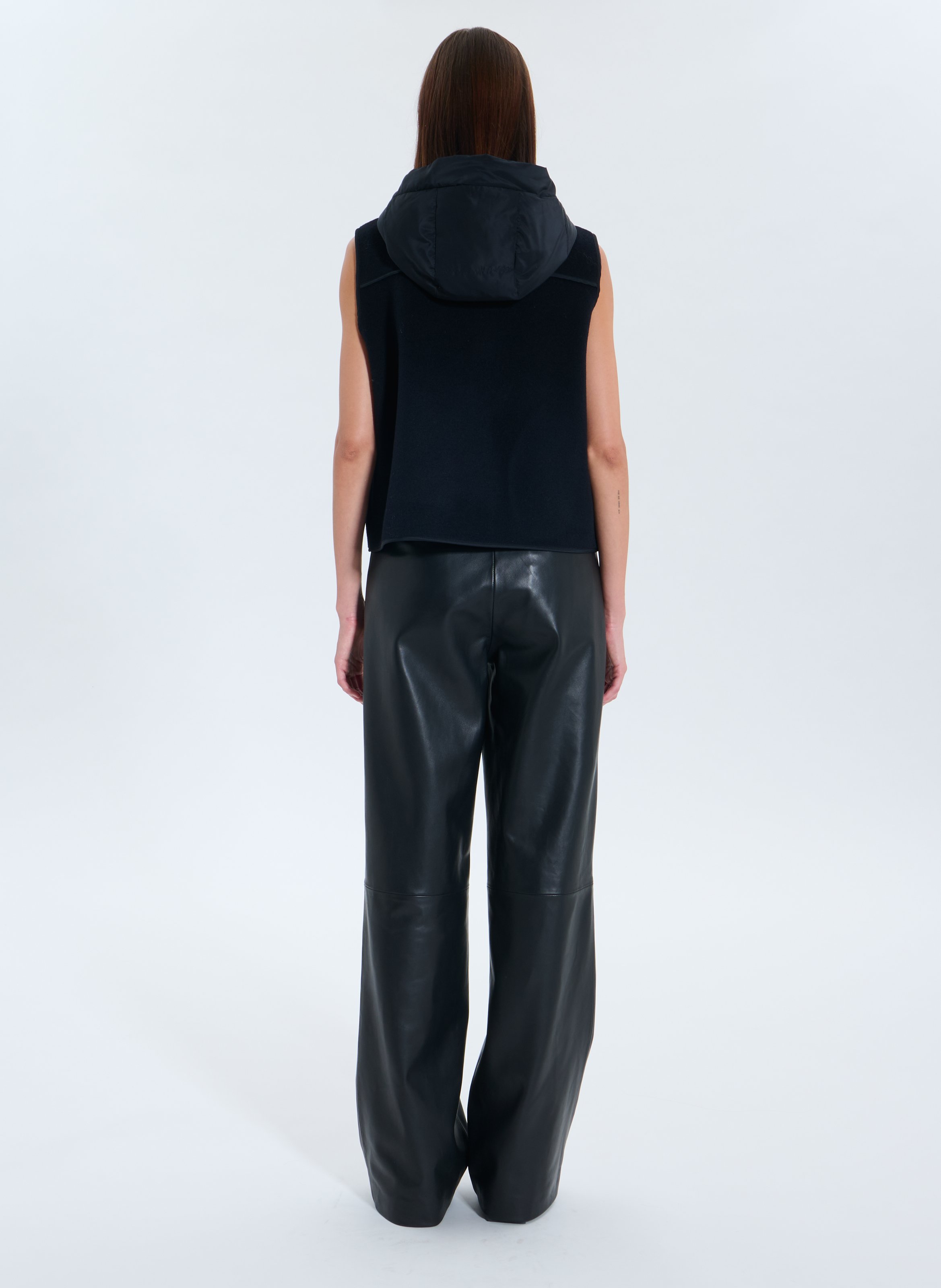 Gilet  grinny ZAPA Bleu