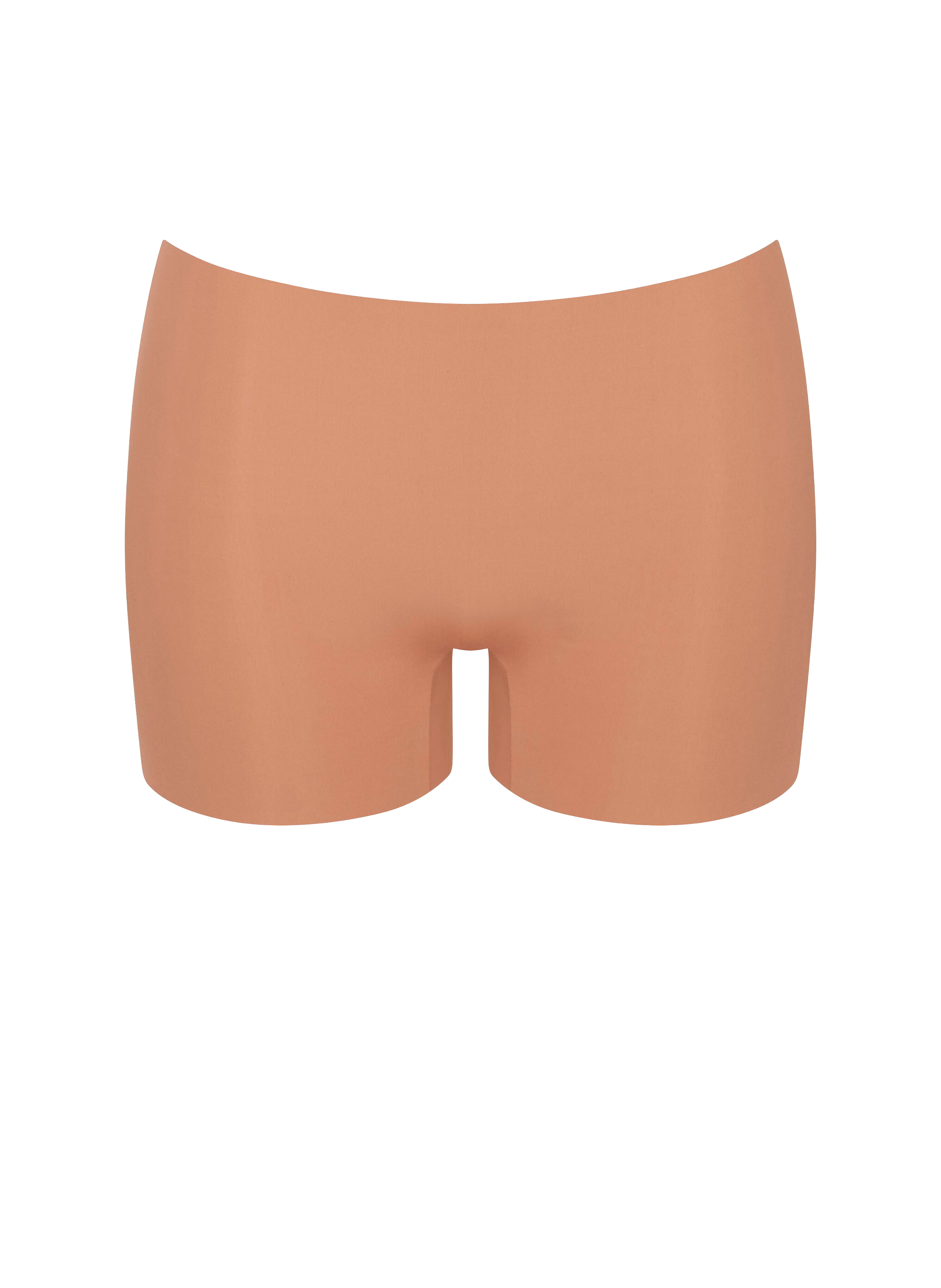 Shorty uni SLOGGI Marron