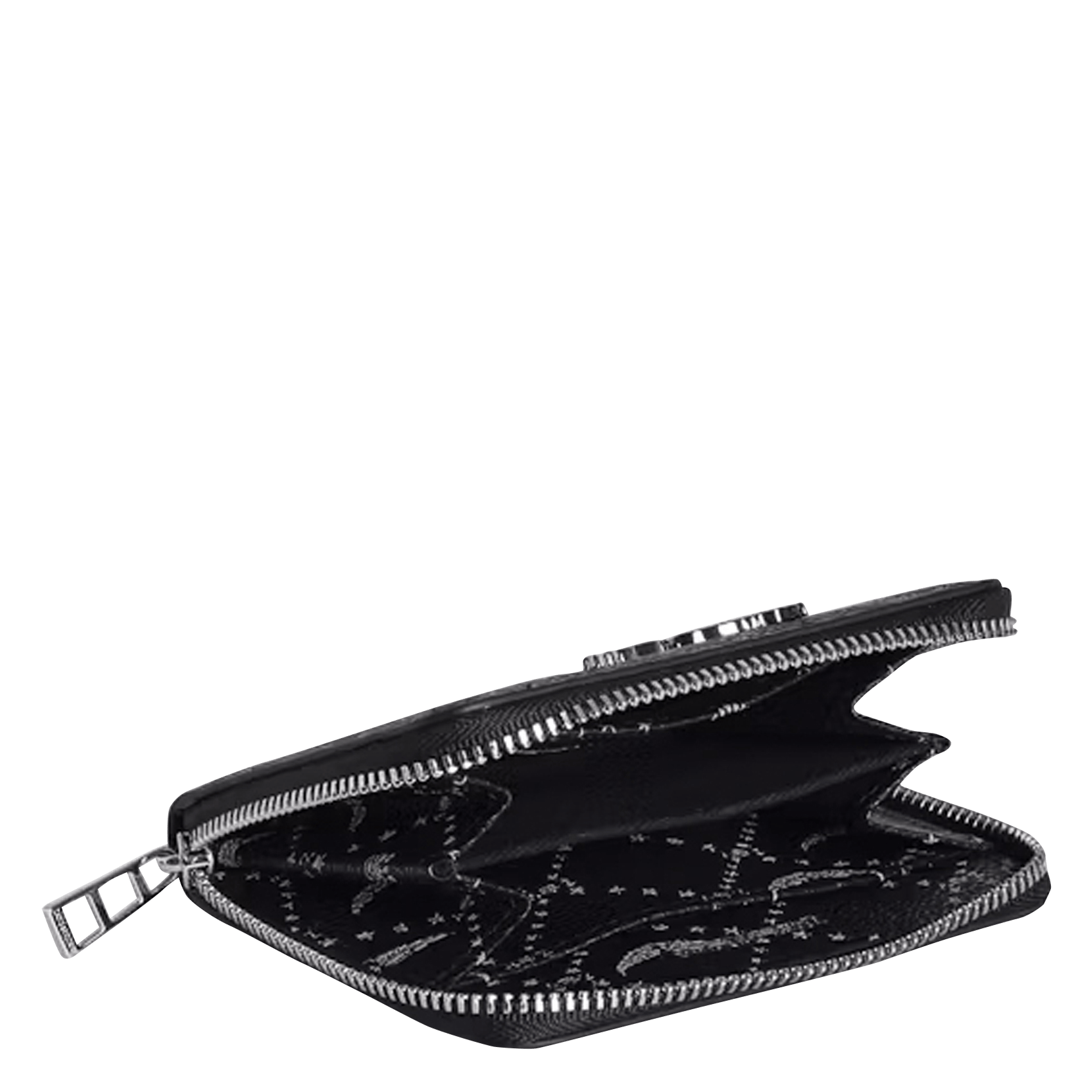 Mini zv mini zv ZADIG&VOLTAIRE Noir