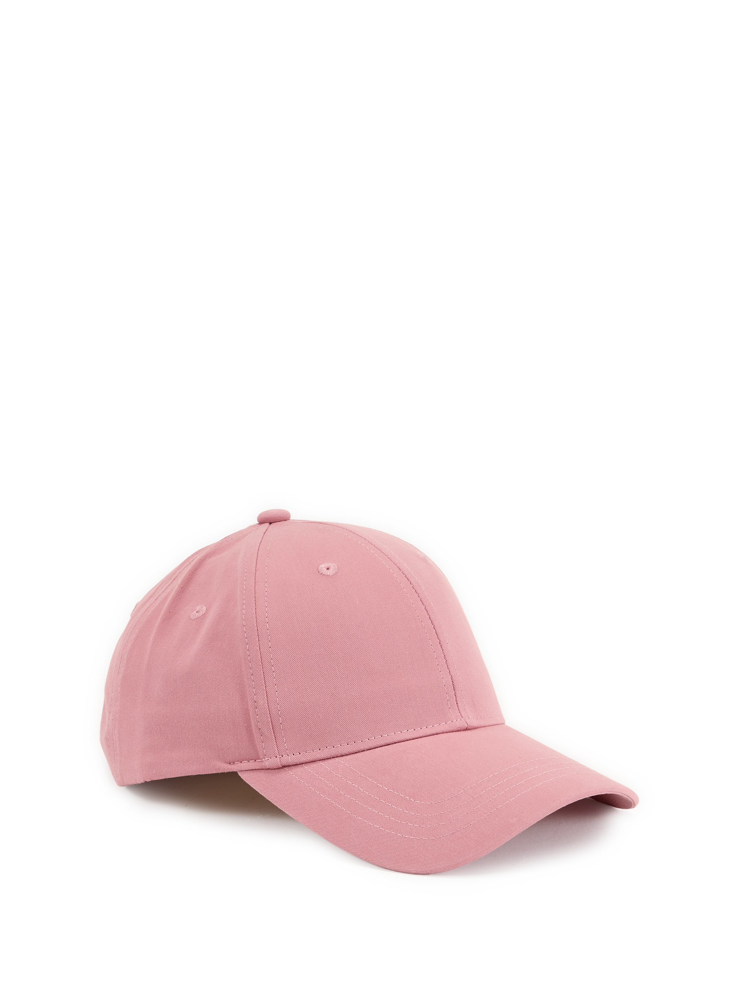 Cotton cap Pink