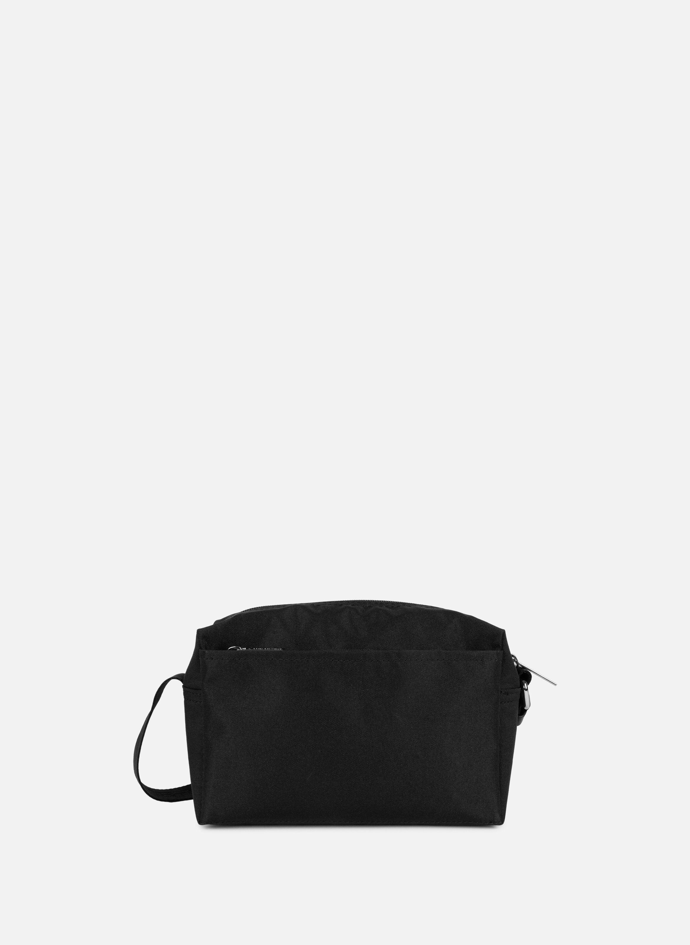 Sac trotteur - smart kba LANCASTER Noir